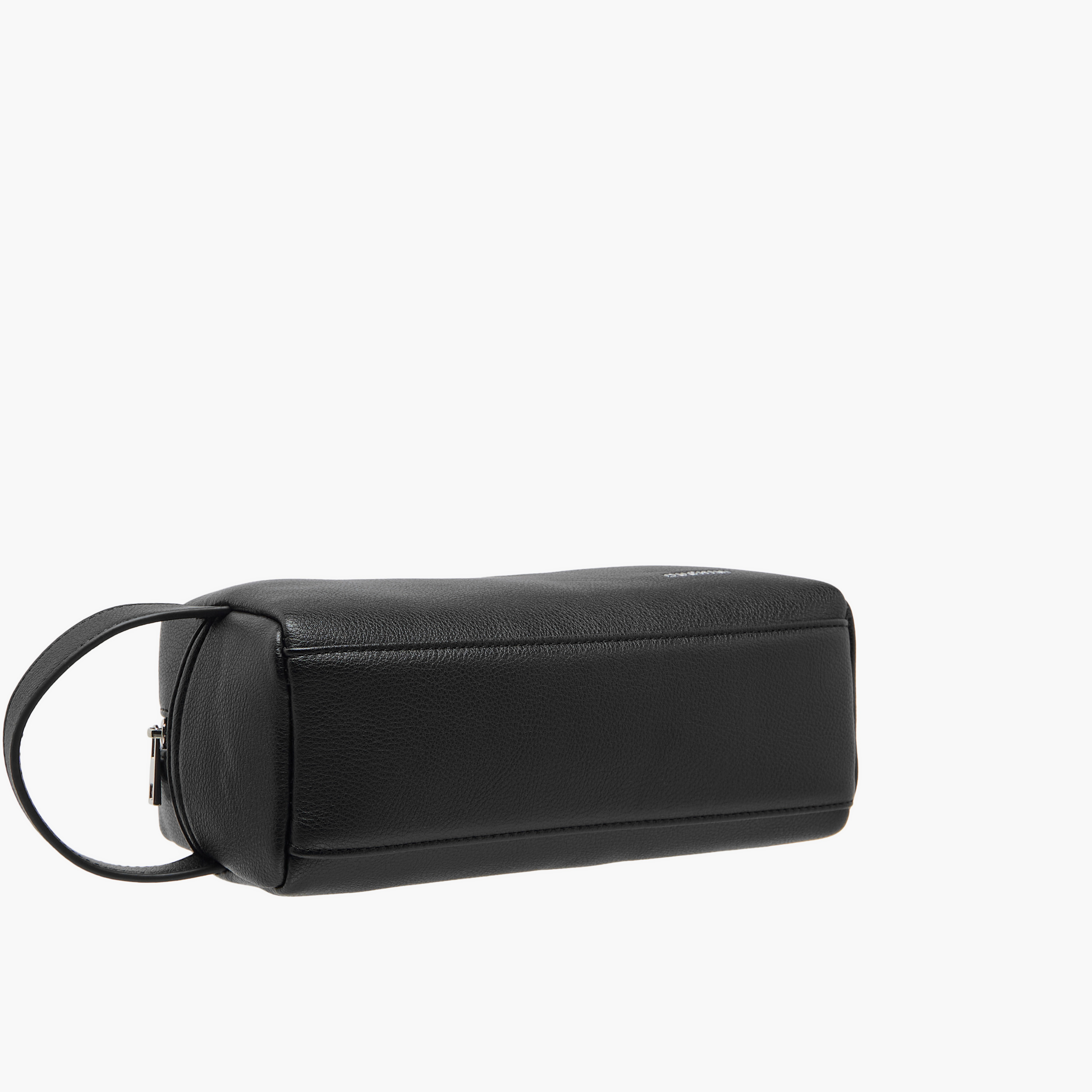 شنطة صغيرة بارزة الملمس بسحاب إغلاق وحزام معصم من دوتشيني-travel-accessories-image-6