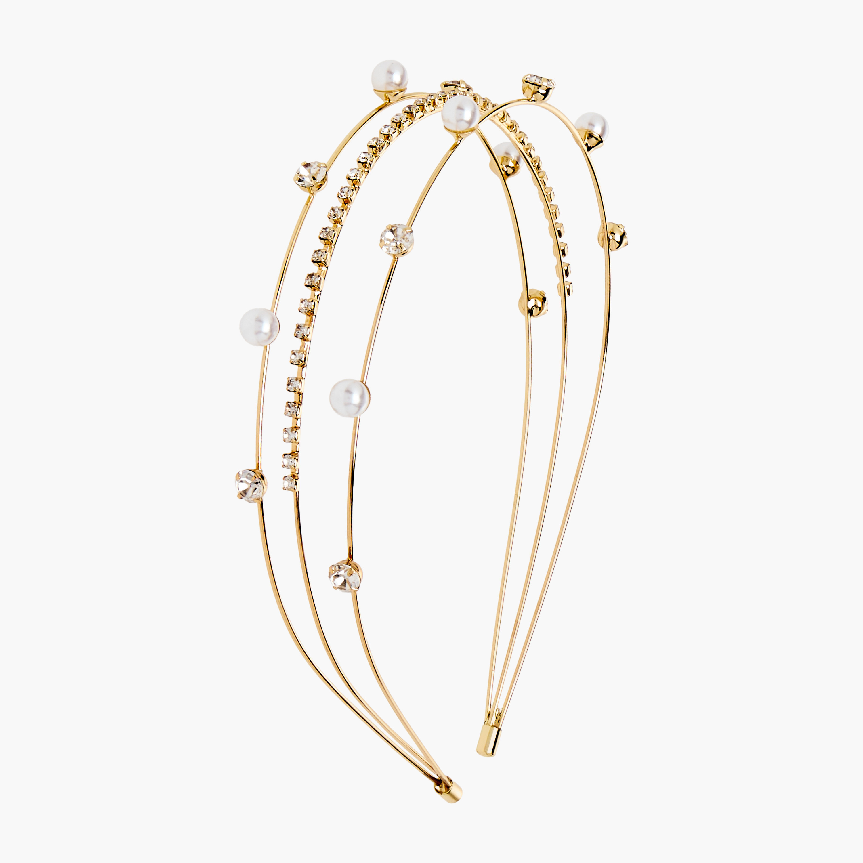 Embellished Hairband-women-hairaccessories-bands-image-1