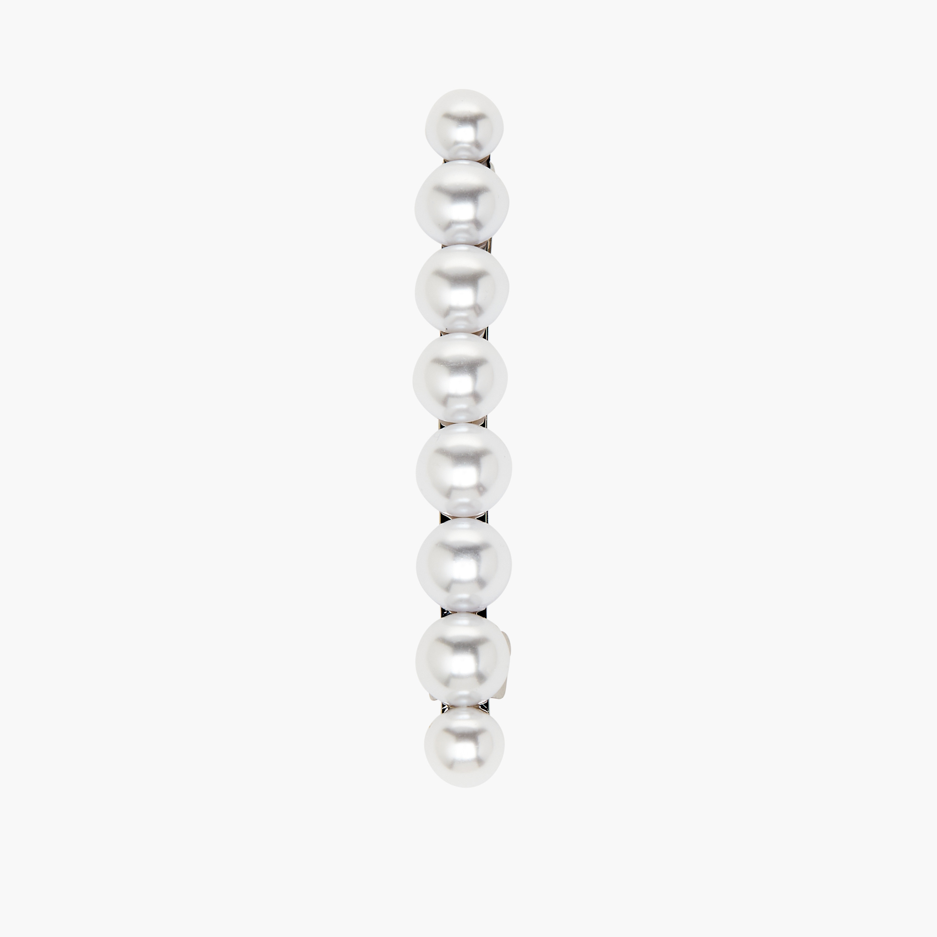 Pearl Embellished Hair Clip-women-hairaccessories-hairpins-image-3