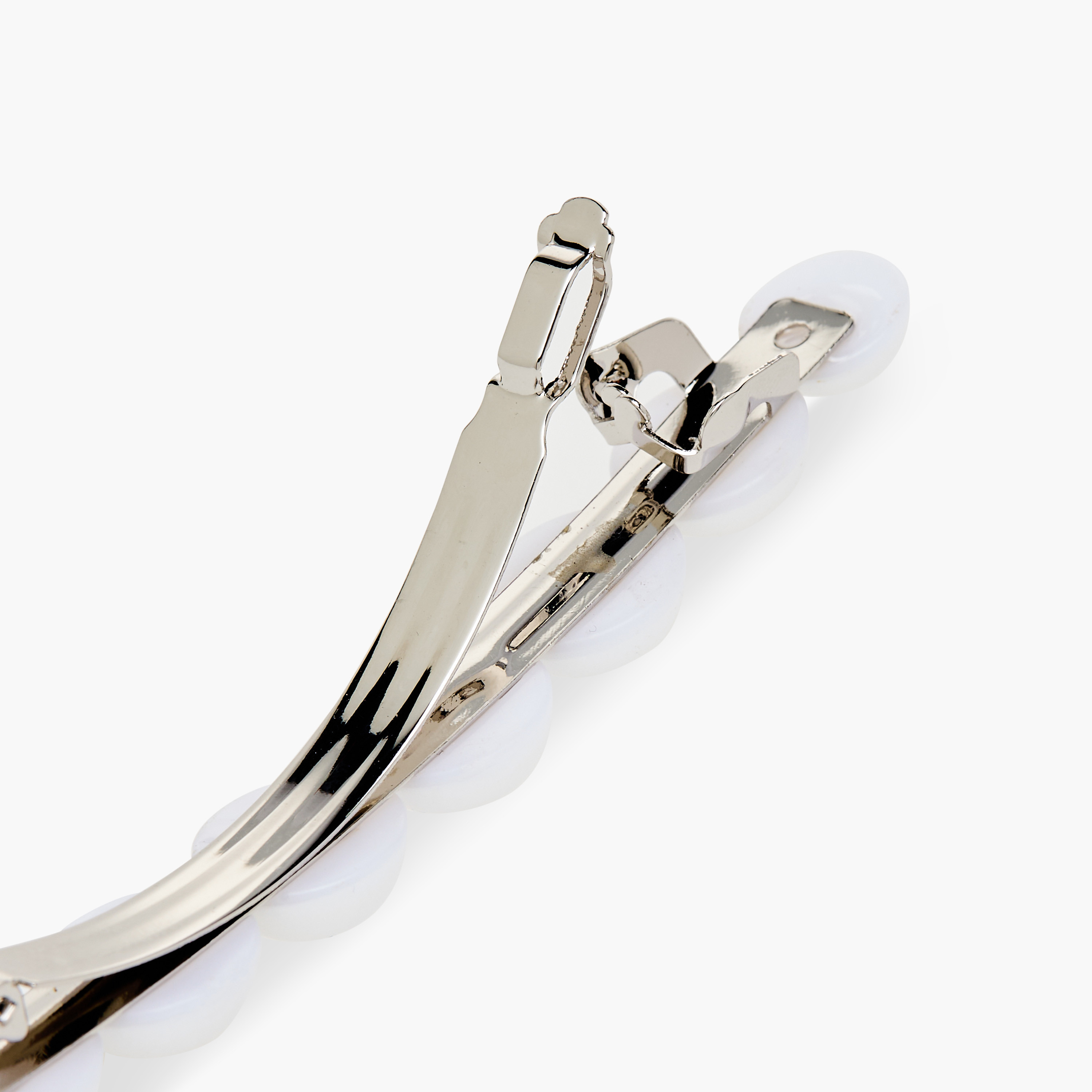 Pearl Embellished Hair Clip-women-hairaccessories-hairpins-image-6