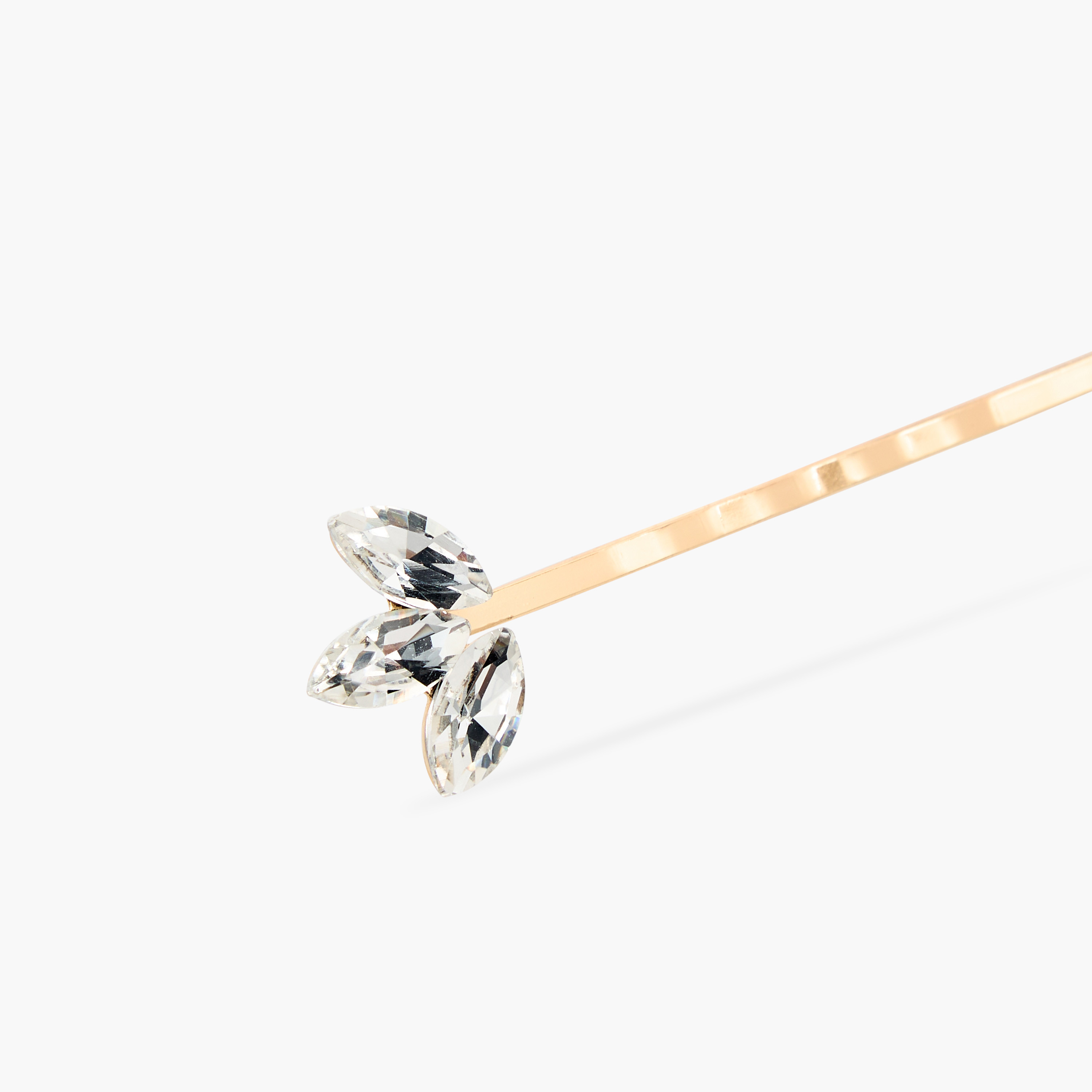 Stone Embellished Hair Pin - Set of 2-women-hairaccessories-hairpins-image-5