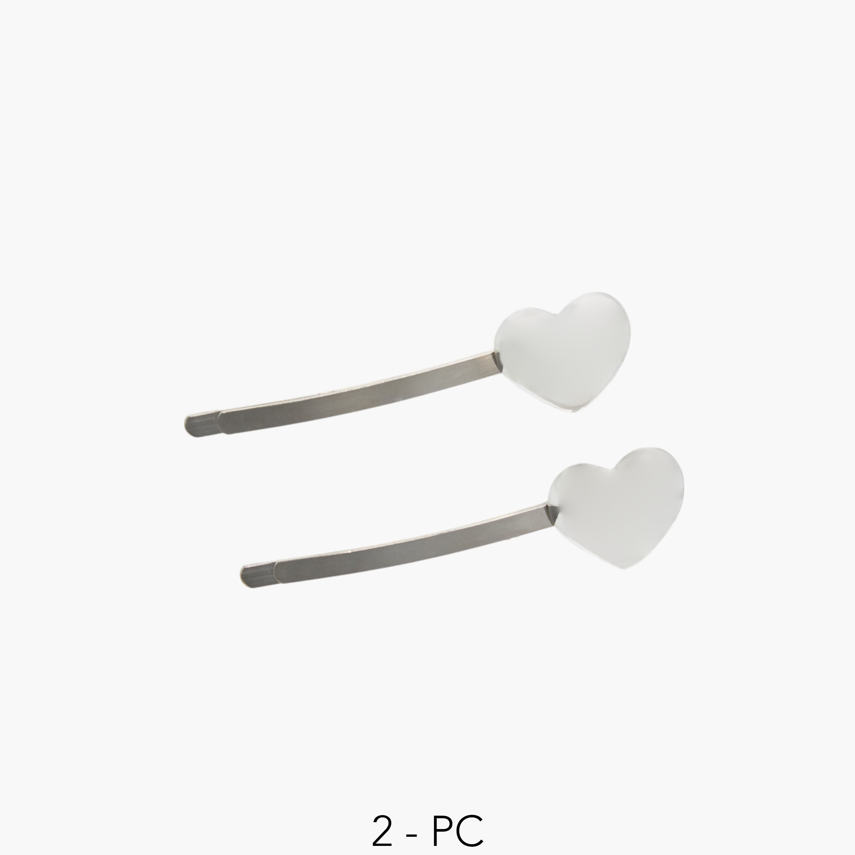 Heart Applique Hairpin - Set of 2-women-hairaccessories-hairpins-image-1