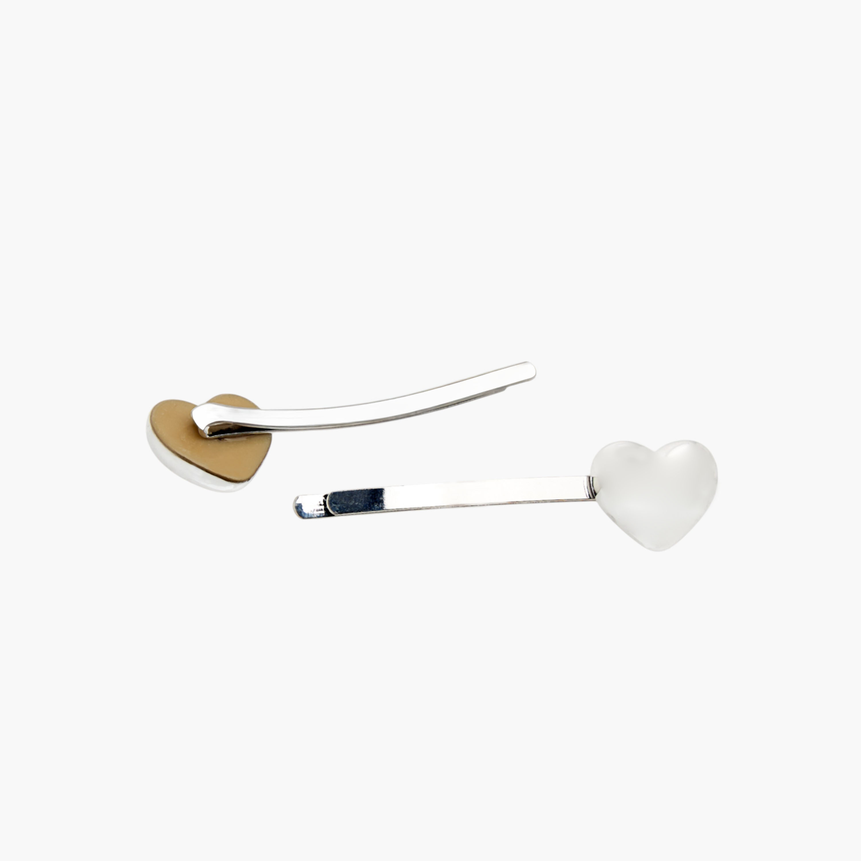 Heart Applique Hairpin - Set of 2-women-hairaccessories-hairpins-image-4