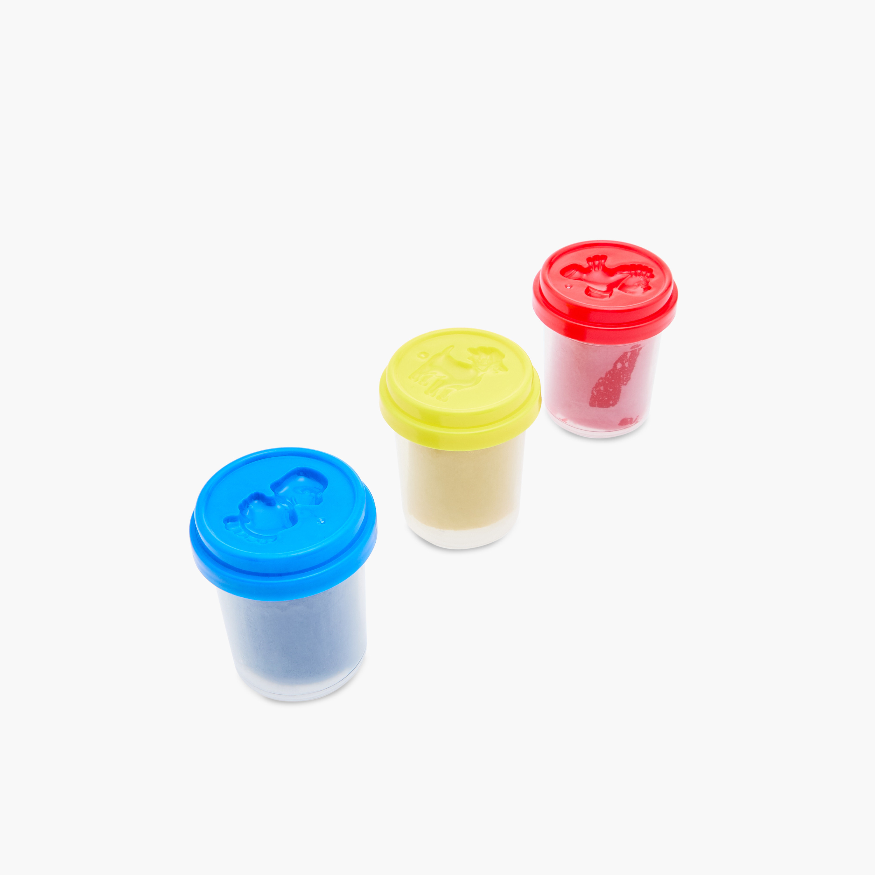 Simba Art and Fun Dough Press Playset-school-artsandcrafts-image-3