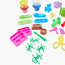 Simba Art and Fun 22-Piece Dough Playset-school-artsandcrafts-image-5