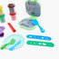 Simba Art and Fun 13-Piece Dough Playset-school-artsandcrafts-image-5