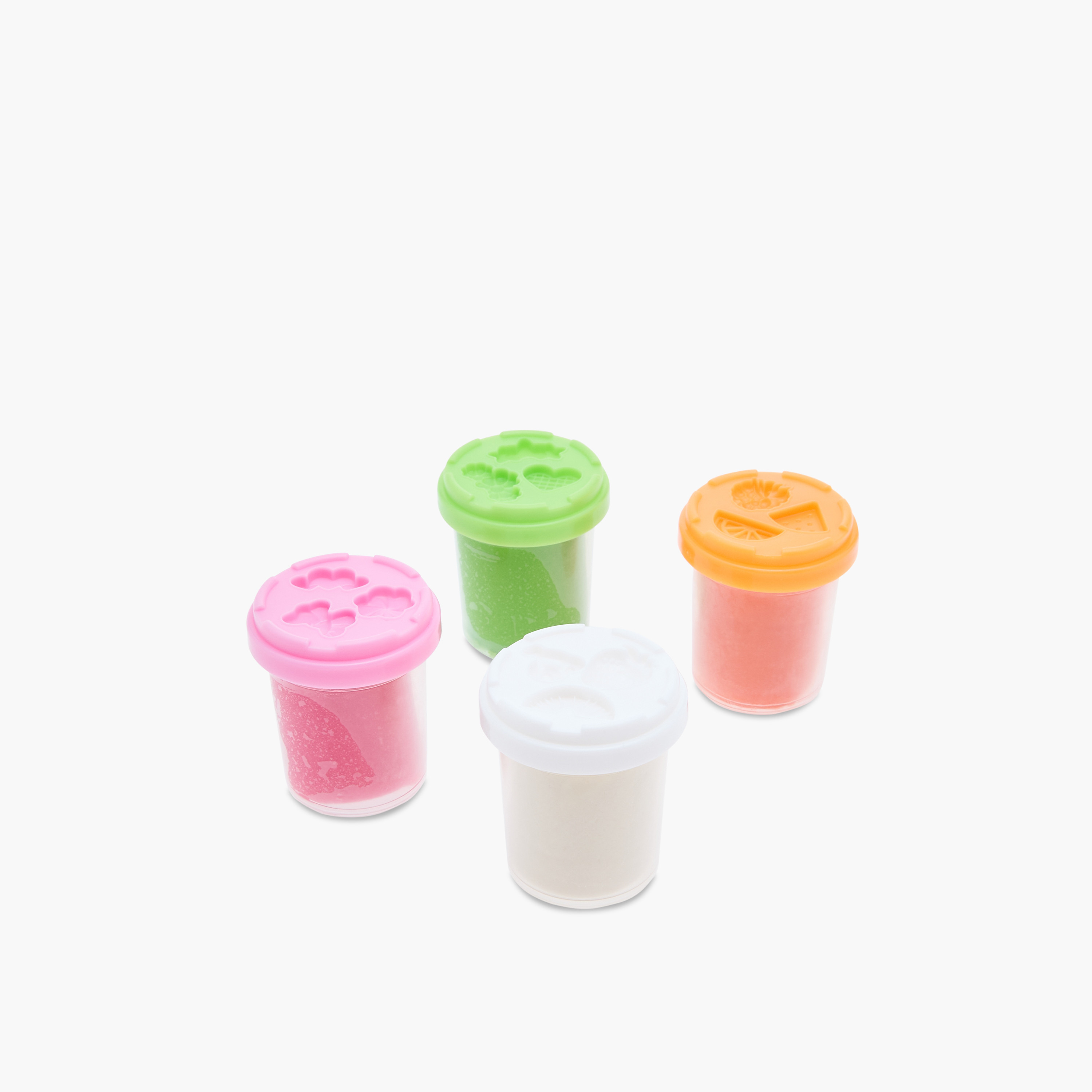 Simba Art and Fun 11-Piece Ice Cream Station Dough Playset-school-artsandcrafts-image-3