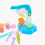Simba Art and Fun 11-Piece Ice Cream Station Dough Playset-school-artsandcrafts-image-4