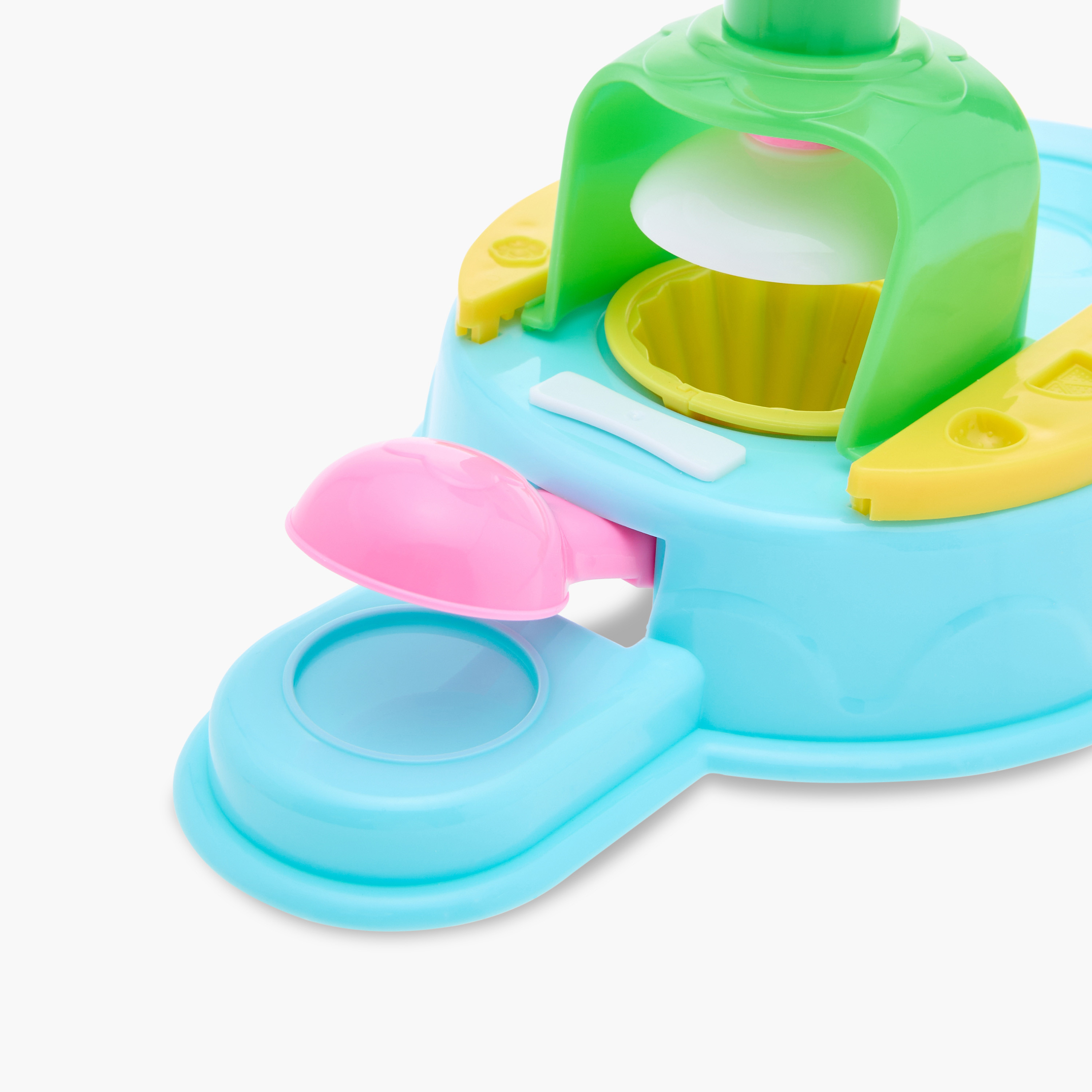 مجموعة ألعاب عجينة الكب كيك 20 قطعة من سيمبا آرت آند فن-school-artsandcrafts-image-4