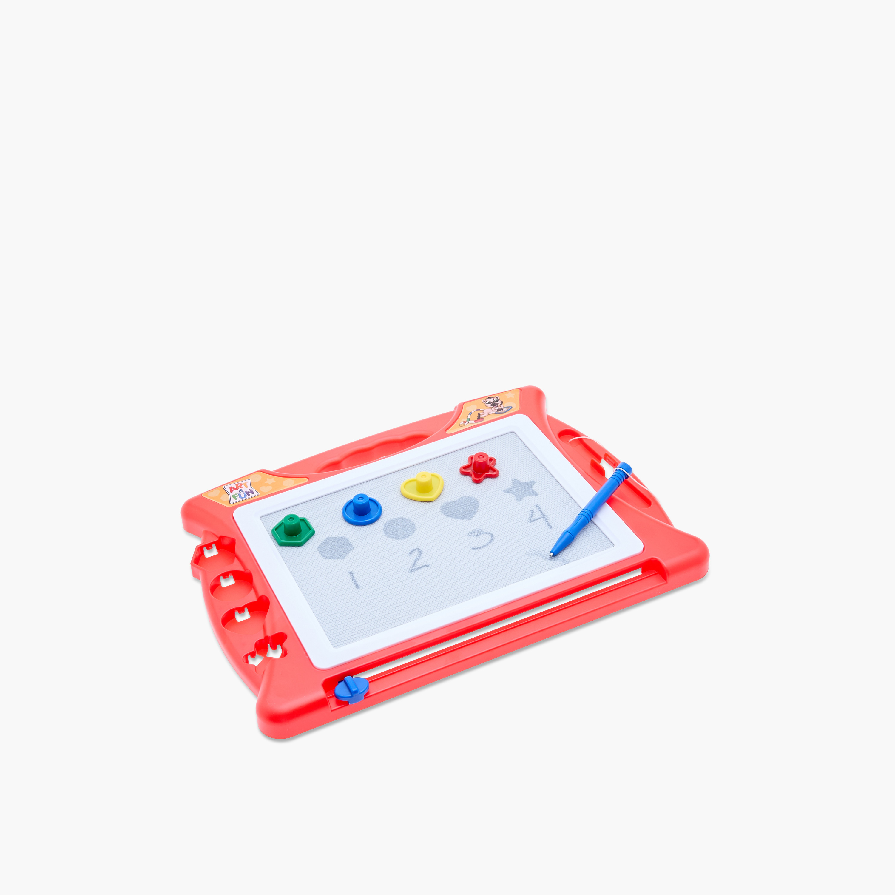 Simba Art and Fun Magic Drawing Board-toys-educational-readingandwriting-image-1