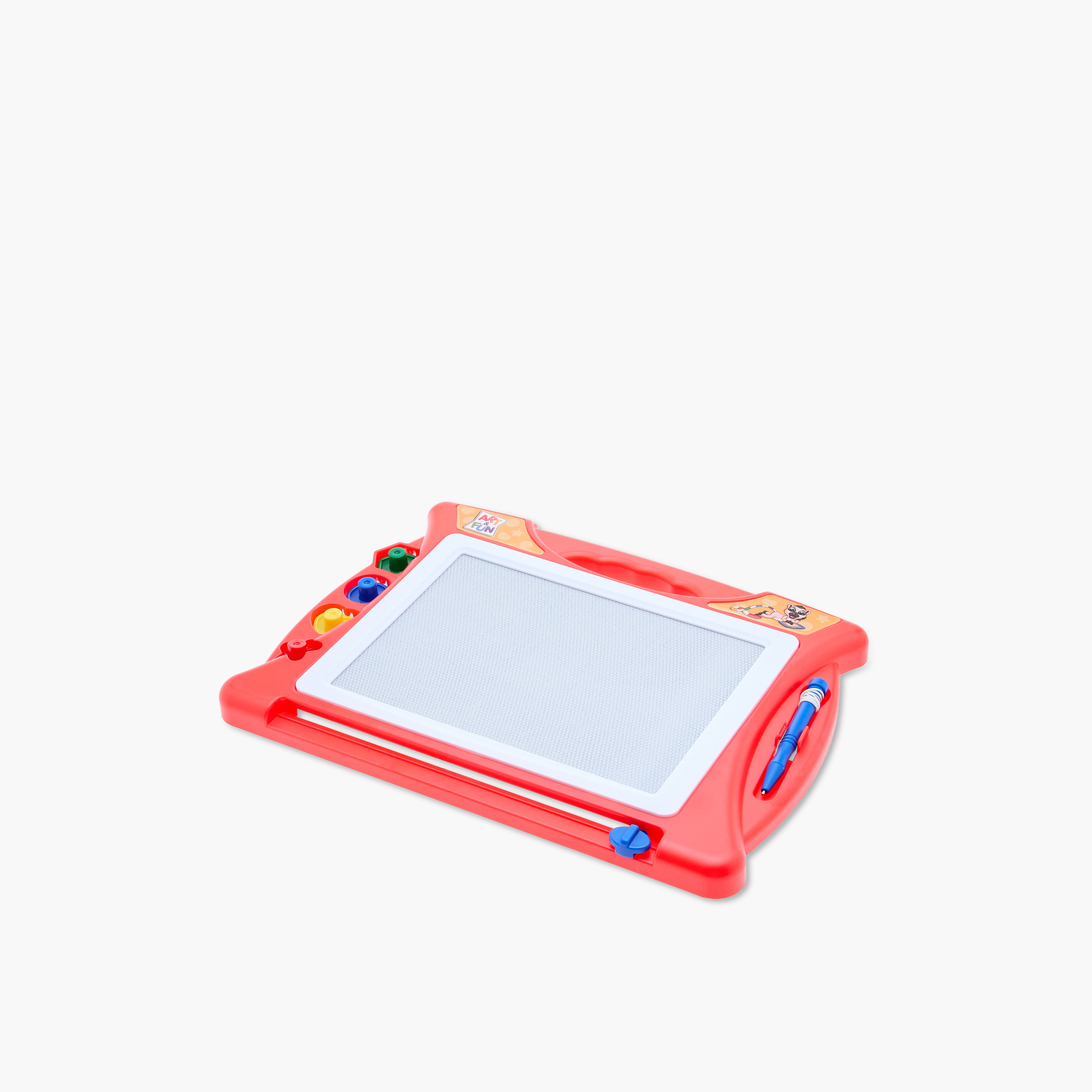 Simba Art and Fun Magic Drawing Board-toys-educational-readingandwriting-image-2