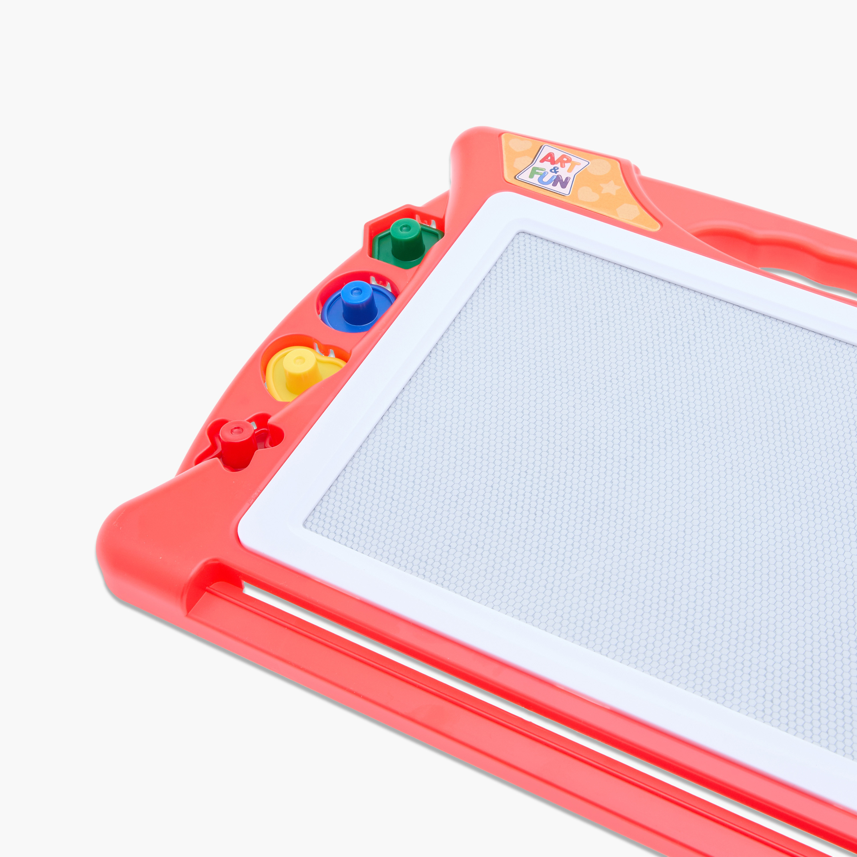 Simba Art and Fun Magic Drawing Board-toys-educational-readingandwriting-image-3