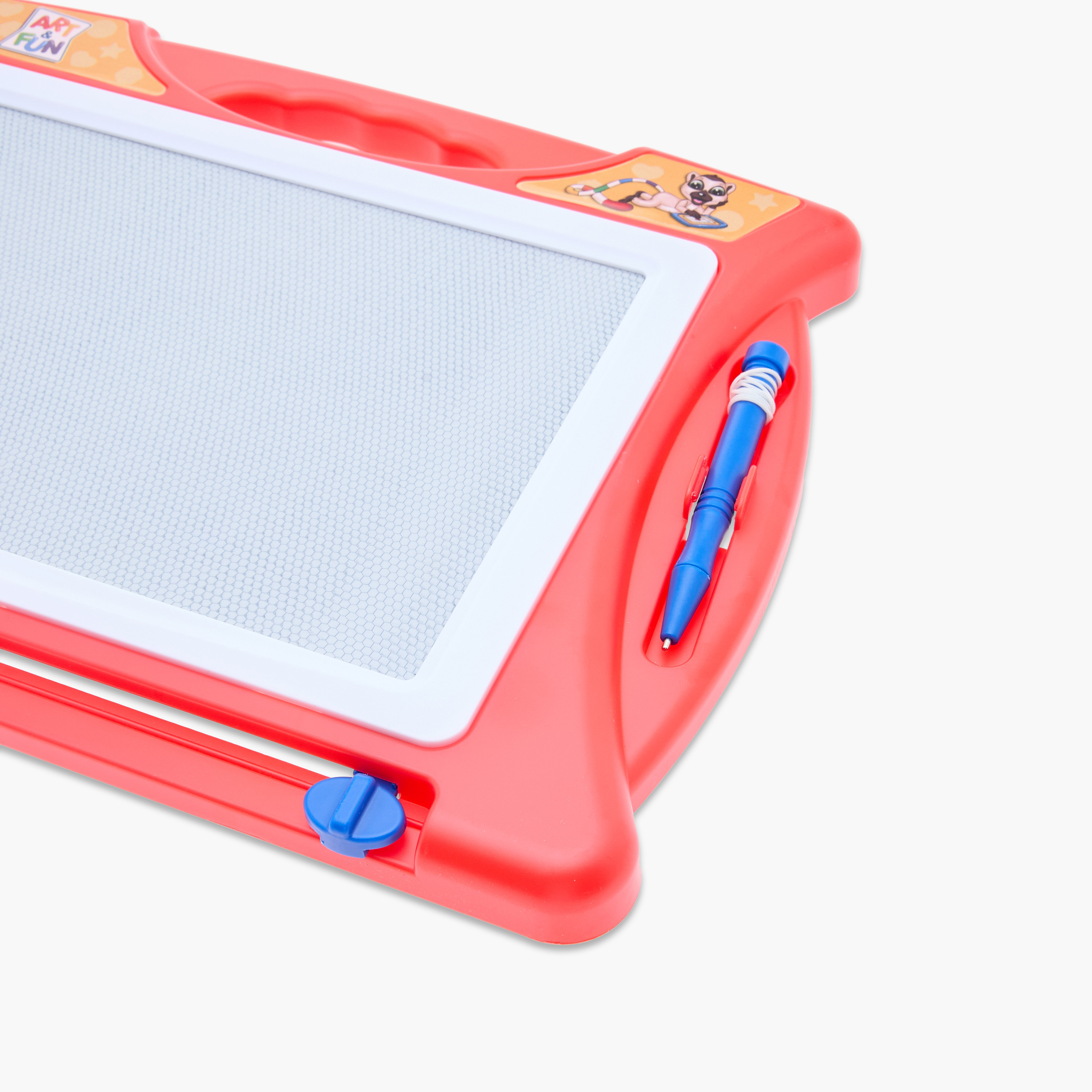 Simba Art and Fun Magic Drawing Board-toys-educational-readingandwriting-image-4