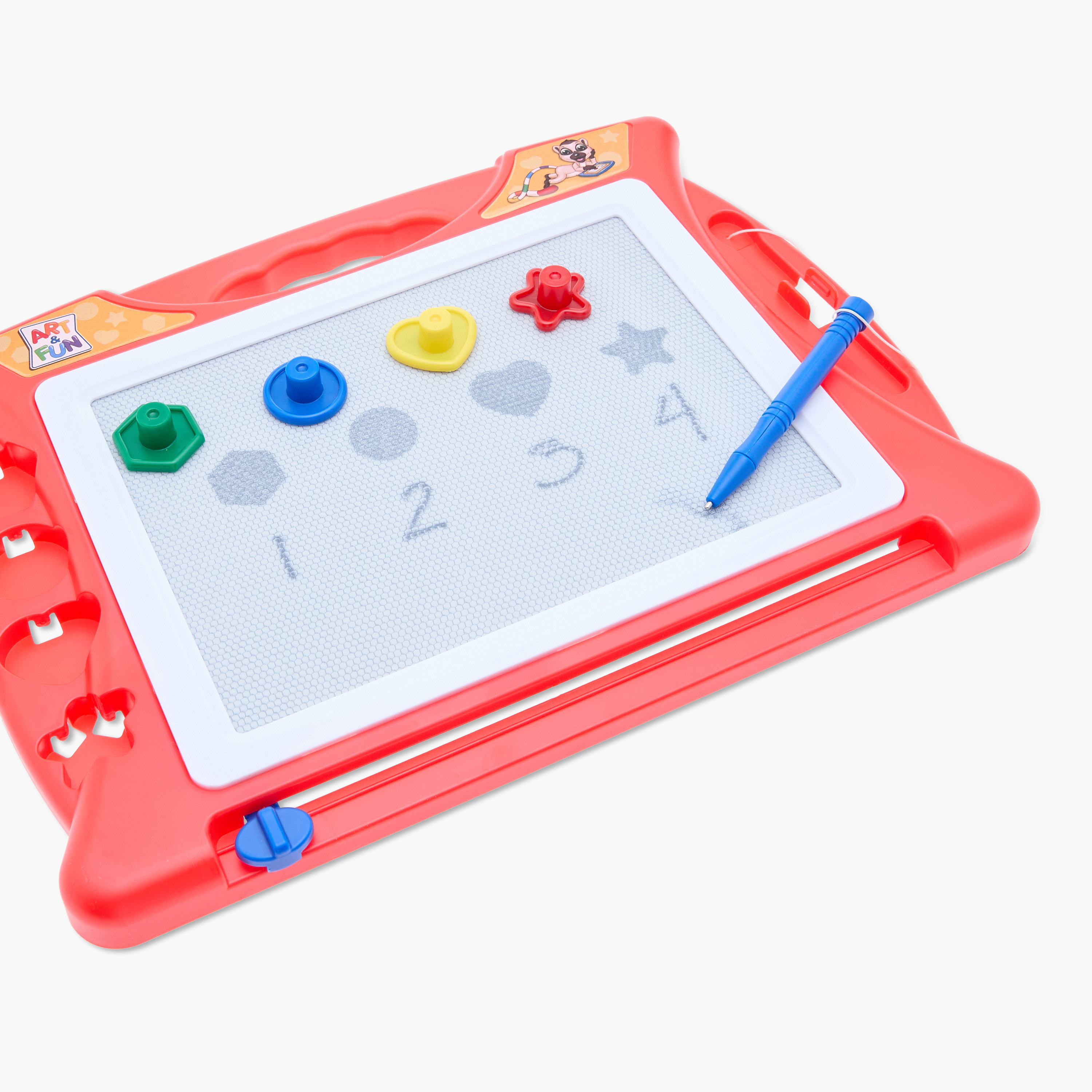 Simba Art and Fun Magic Drawing Board-toys-educational-readingandwriting-image-5