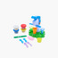 Simba Art and Fun Ice Cream Station Dough Playset-school-artsandcrafts-image-1