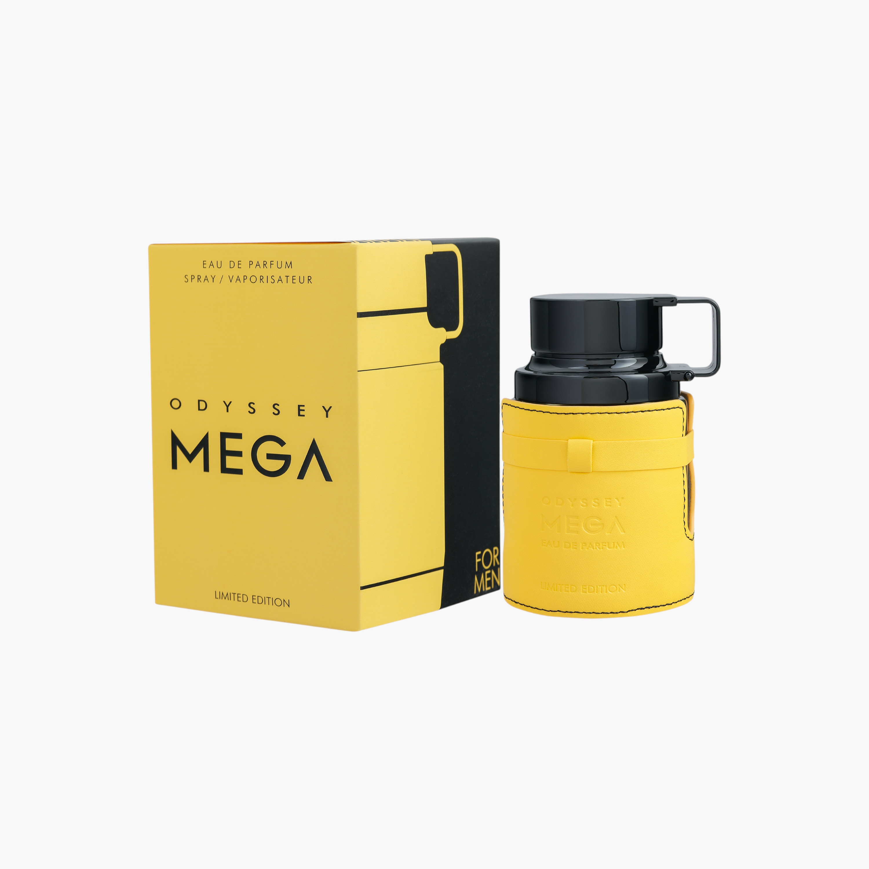 ARMAF Odyssey Mega Eau de Parfum for Men - 100 ml-beautyandpersonalcare-fragrance-men-image-3