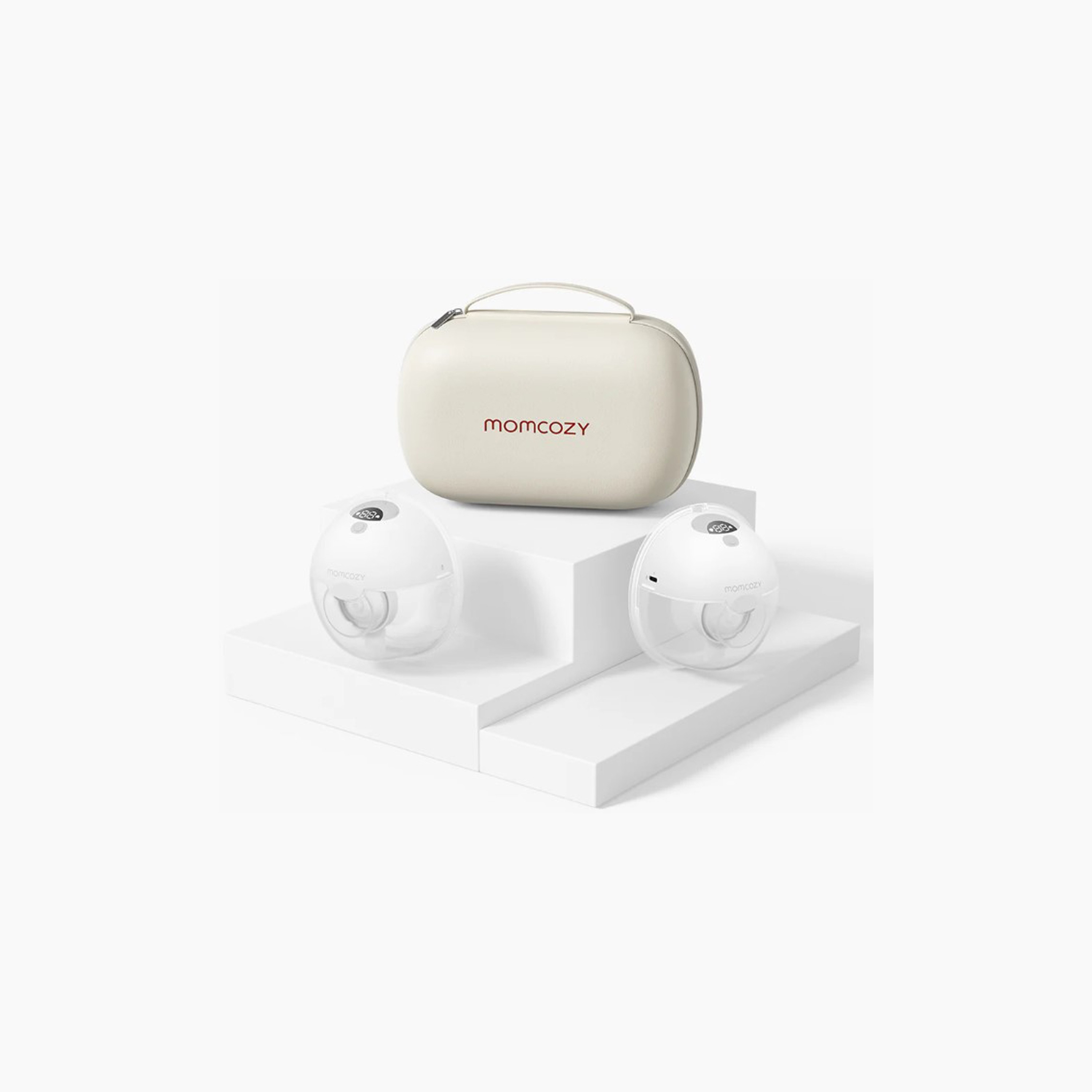 Momcozy M5 Electric Breast Pump-baby-feeding-breastfeedingandcare-image-1