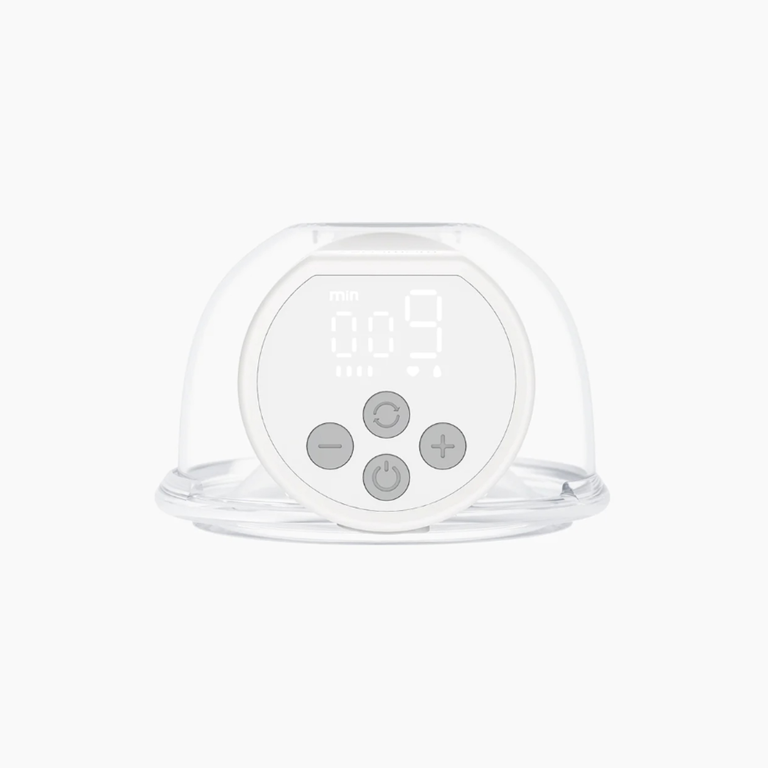 Momcozy S12 Pro Electric Breast Pump-baby-feeding-breastfeedingandcare-image-2