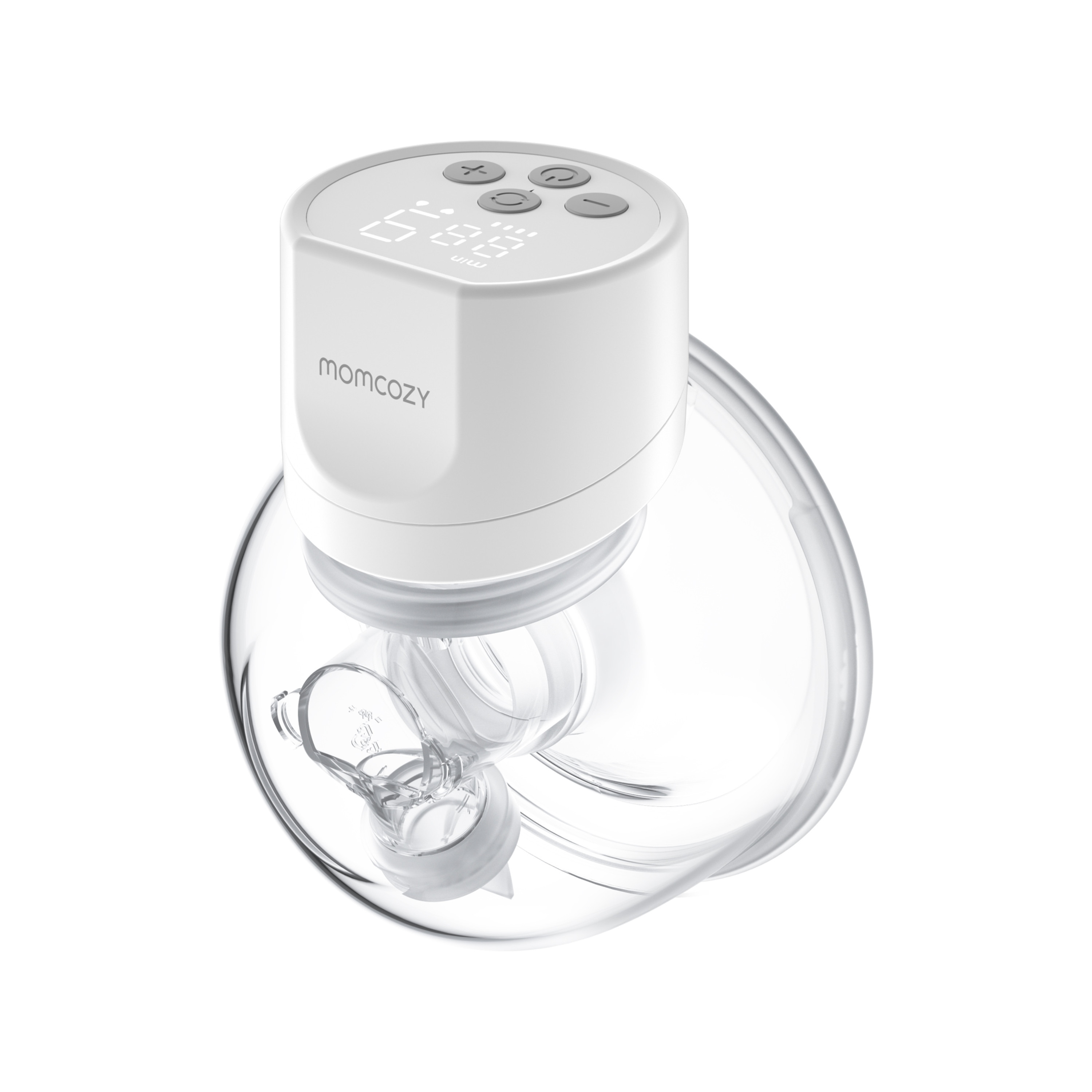 Momcozy S12 Pro Electric Breast Pump-baby-feeding-breastfeedingandcare-image-4