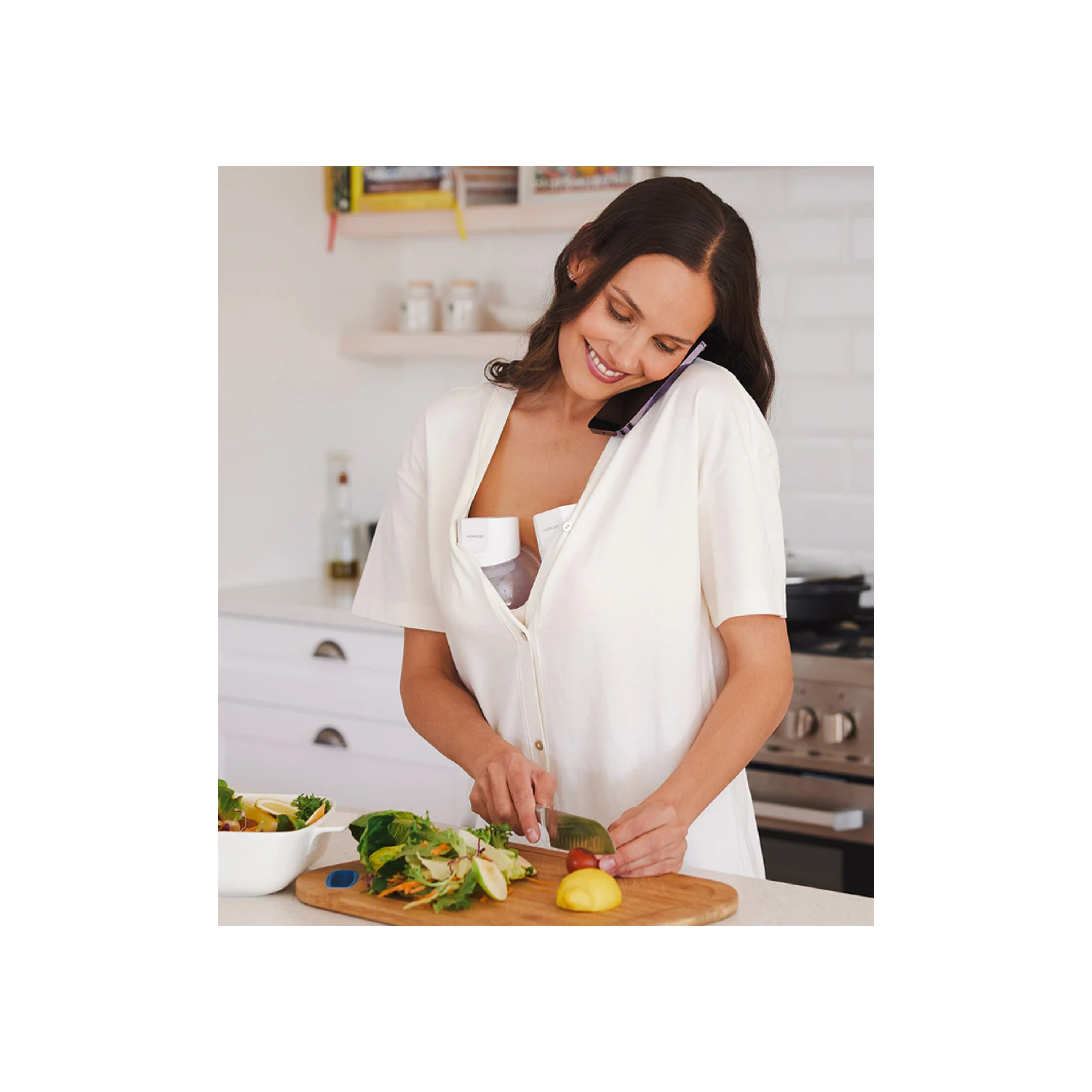 Momcozy S12 Pro Electric Breast Pump-baby-feeding-breastfeedingandcare-image-5