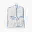 طقم روب استحمام بقبعة ومنشفة 4 قطع من جيجلز-baby-bathandcare-towels-image-1