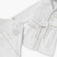 طقم روب حمام بغطاء للرأس مع منشفة 4 قطع من جيجلز-baby-bathandcare-towels-image-2