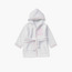 Giggles 4-Piece Hooded Bathrobe and Towel Set-baby-bathandcare-towels-image-2