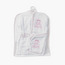 Giggles 4-Piece Hooded Bathrobe and Towel Set-baby-bathandcare-towels-image-7