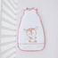 Juniors Embroidered Sleeping Bag - 0-6 months-baby-nursery-blanketsandswaddles-swaddlesandsleepingbags-image-1