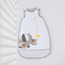 Juniors Embroidered Sleeping Bag - 6-18 months-baby-nursery-blanketsandswaddles-swaddlesandsleepingbags-image-1