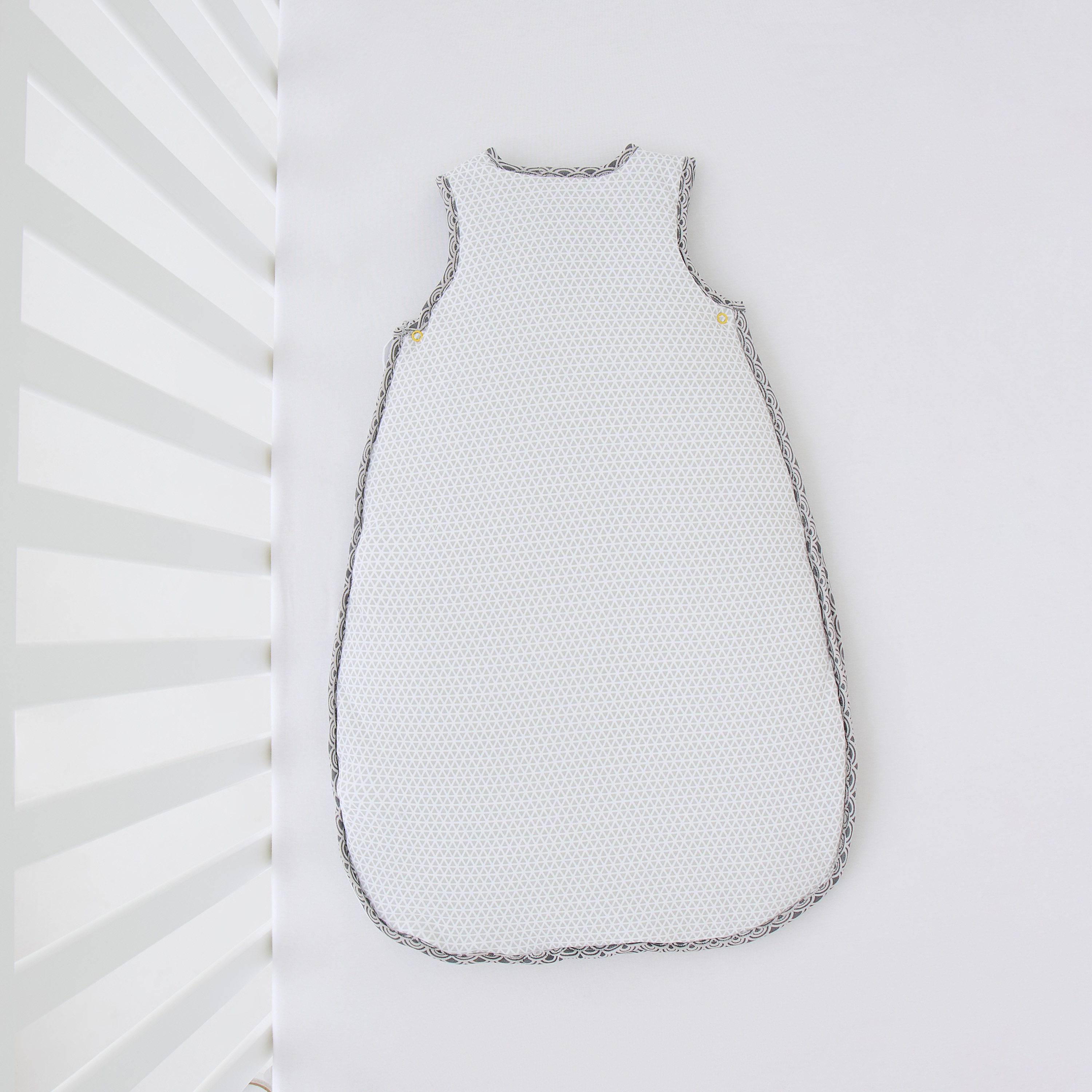Juniors Embroidered Sleeping Bag - 6-18 months-baby-nursery-blanketsandswaddles-swaddlesandsleepingbags-image-3