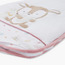 كيس نوم مطرز 2.5 توج من جونيورز - 0-6 أشهر-baby-nursery-blanketsandswaddles-swaddlesandsleepingbags-image-1
