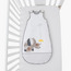 Juniors Elephant Applique 2.5 TOG Sleeping Bag - 6-18 months-baby-nursery-blanketsandswaddles-swaddlesandsleepingbags-image-1