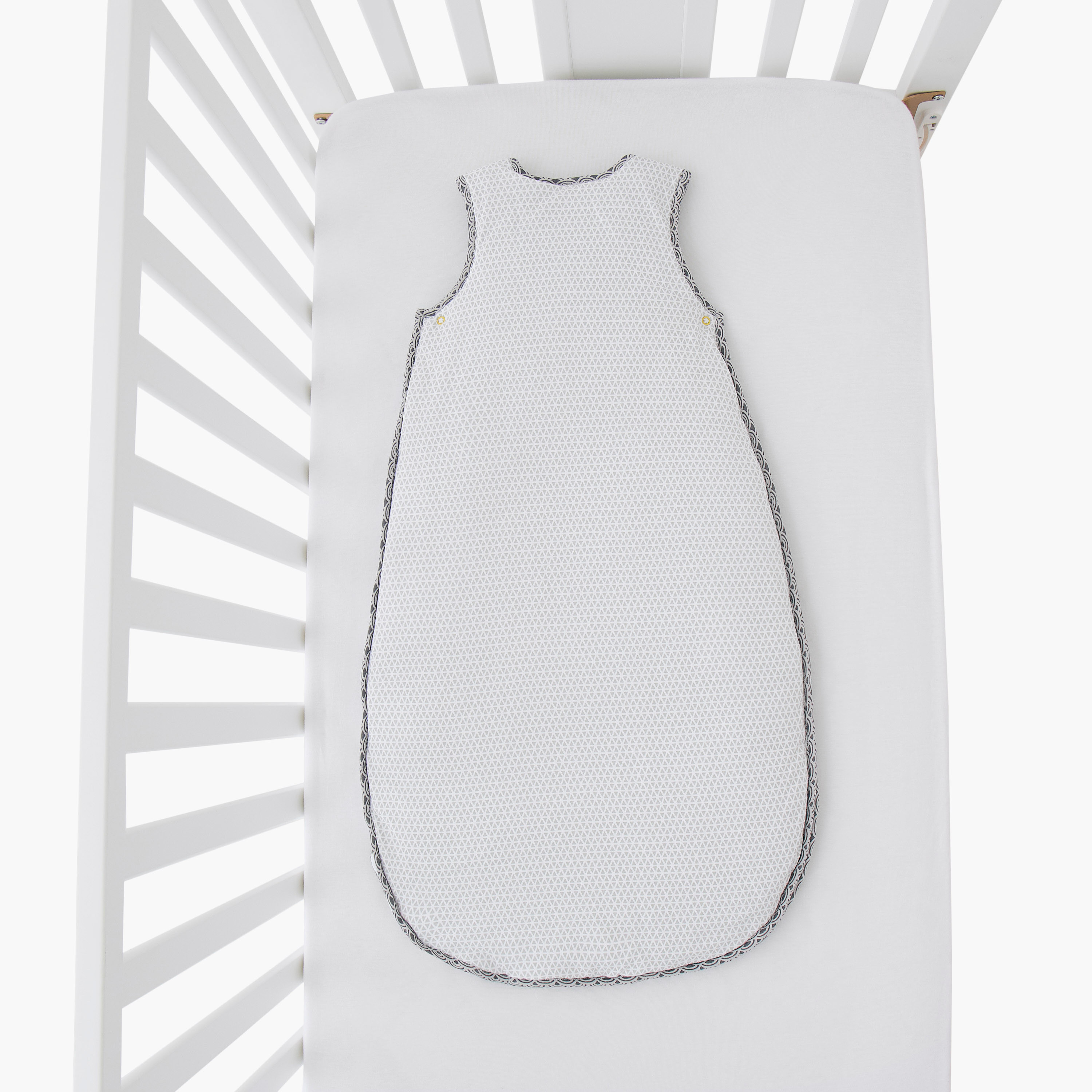 كيس نوم 2.5 توج بزخارف فيل من جونيورز - 6-18 شهر-baby-nursery-blanketsandswaddles-swaddlesandsleepingbags-image-3