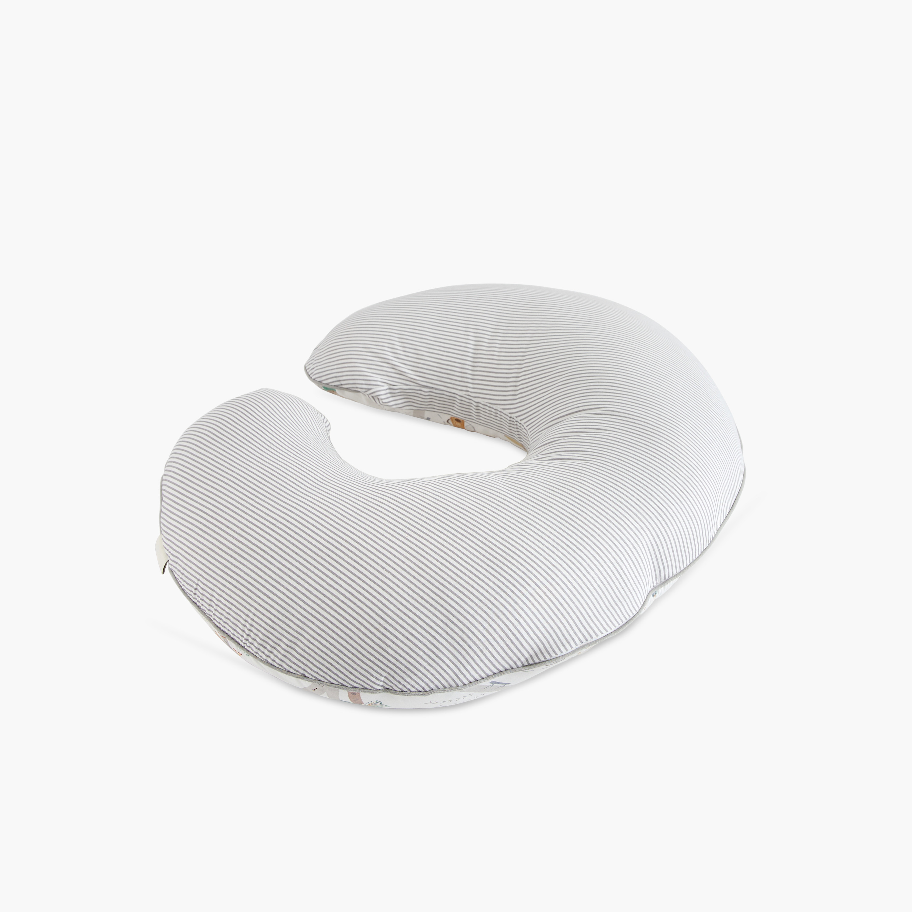 وسادة إطعام بطبعات طائر من جونيورز-baby-nursery-babybedding-image-3