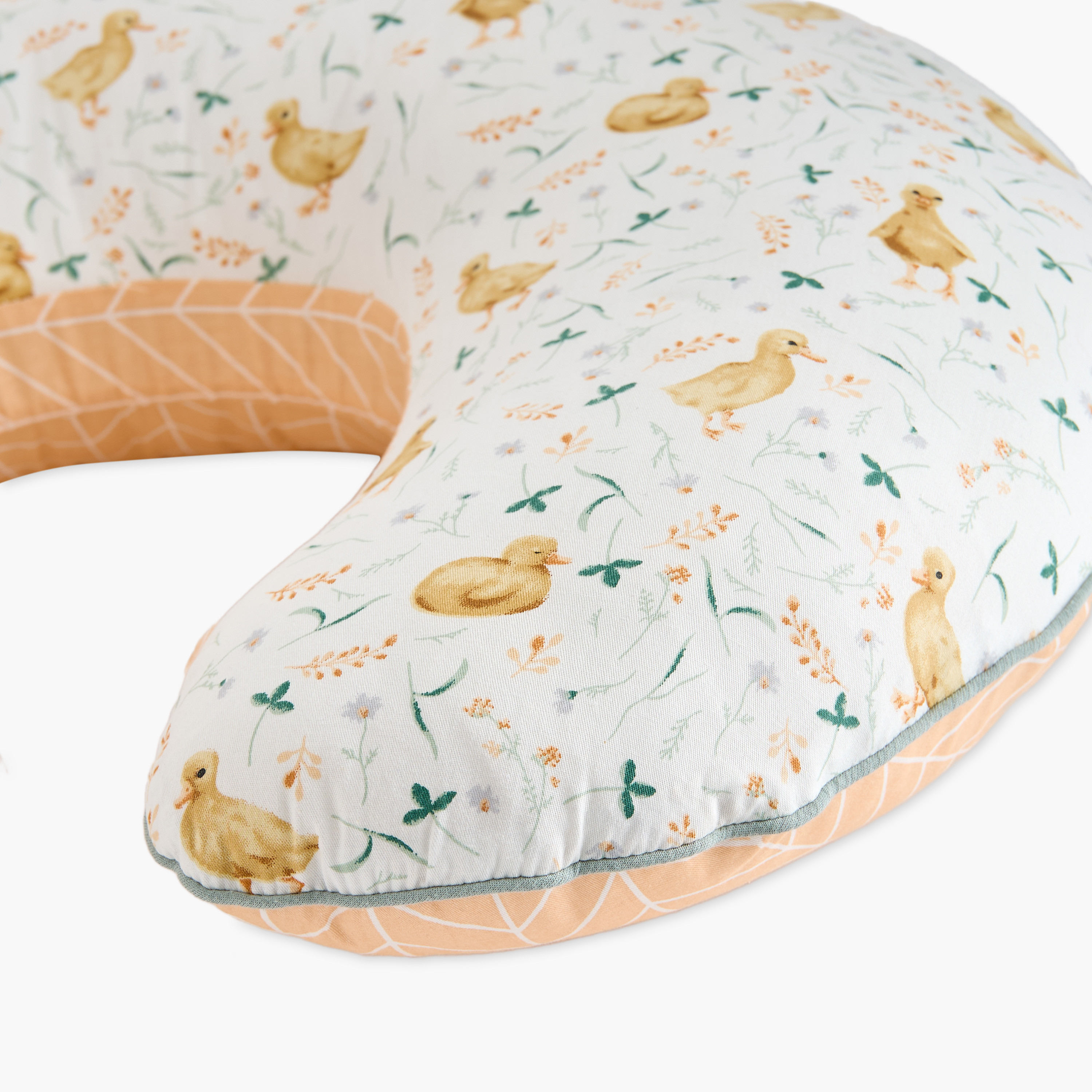 Juniors Bird Print Feeding Pillow-baby-feeding-breastfeedingandcare-image-5