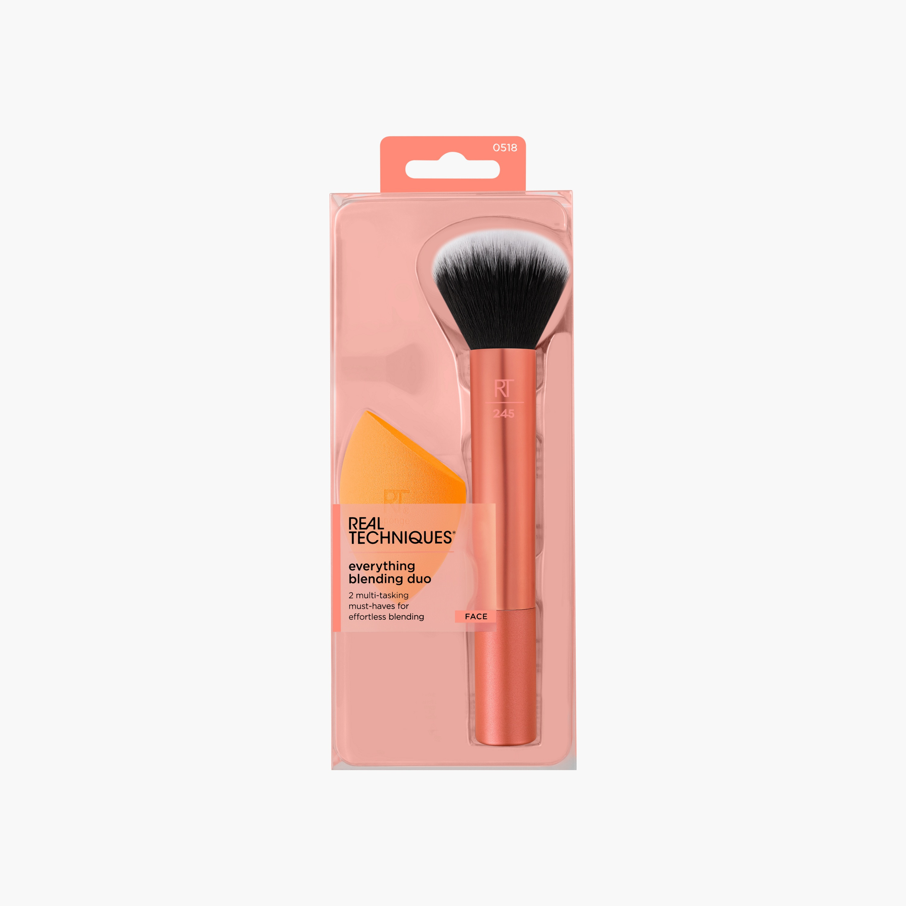 مجموعة مكياج ريل تكنيكس المتكاملة للمزج-beautyandpersonalcare-makeup-giftsets-image-4