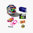 Majorette Turn Up's 3 Metal Toy Car-toys-playvehicles-diecastcars-image-1