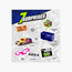 Majorette Turn Up's 3 Metal Toy Car-toys-playvehicles-diecastcars-image-4