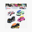 Majorette Volkswagen Toy Car - Set of 5-toys-playvehicles-diecastcars-image-6