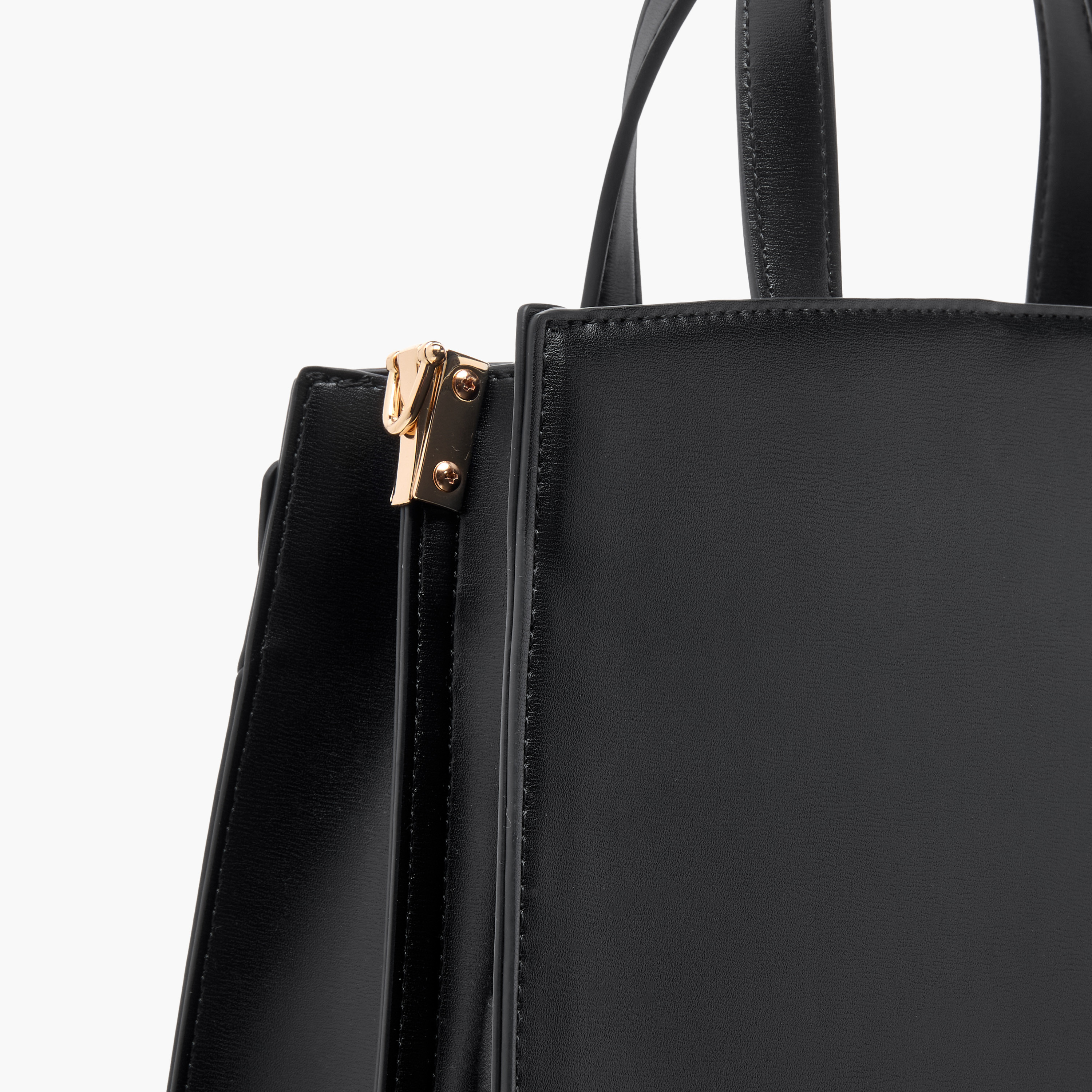 شنطة توتي سادة بسحاب إغلاق وحزام قابل للفصل من بابريكا-women-bagsandwallets-handbags-image-5