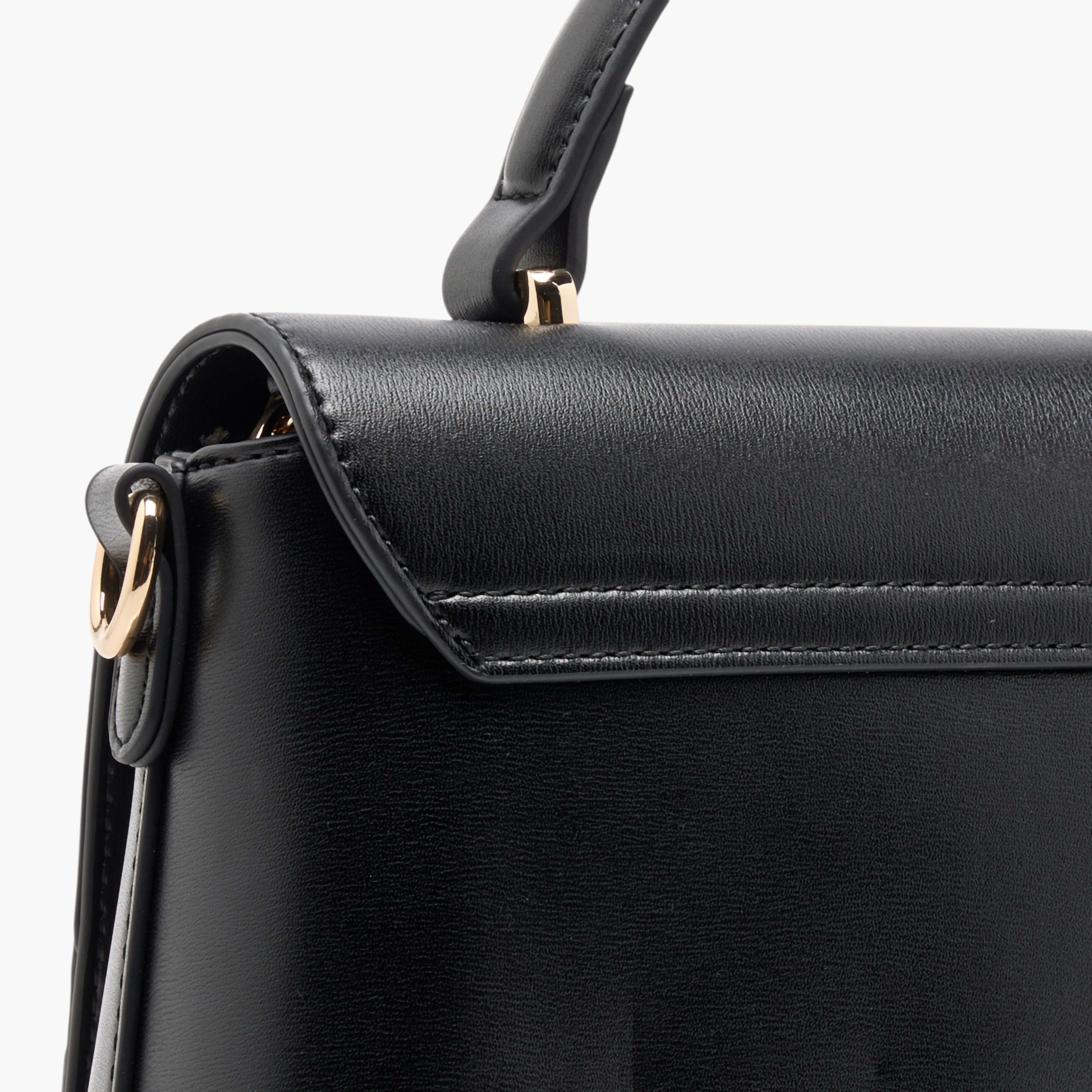 Paprika Solid Crossbody Bag with Detachable Strap and Flap Closure-women-bagsandwallets-handbags-image-5
