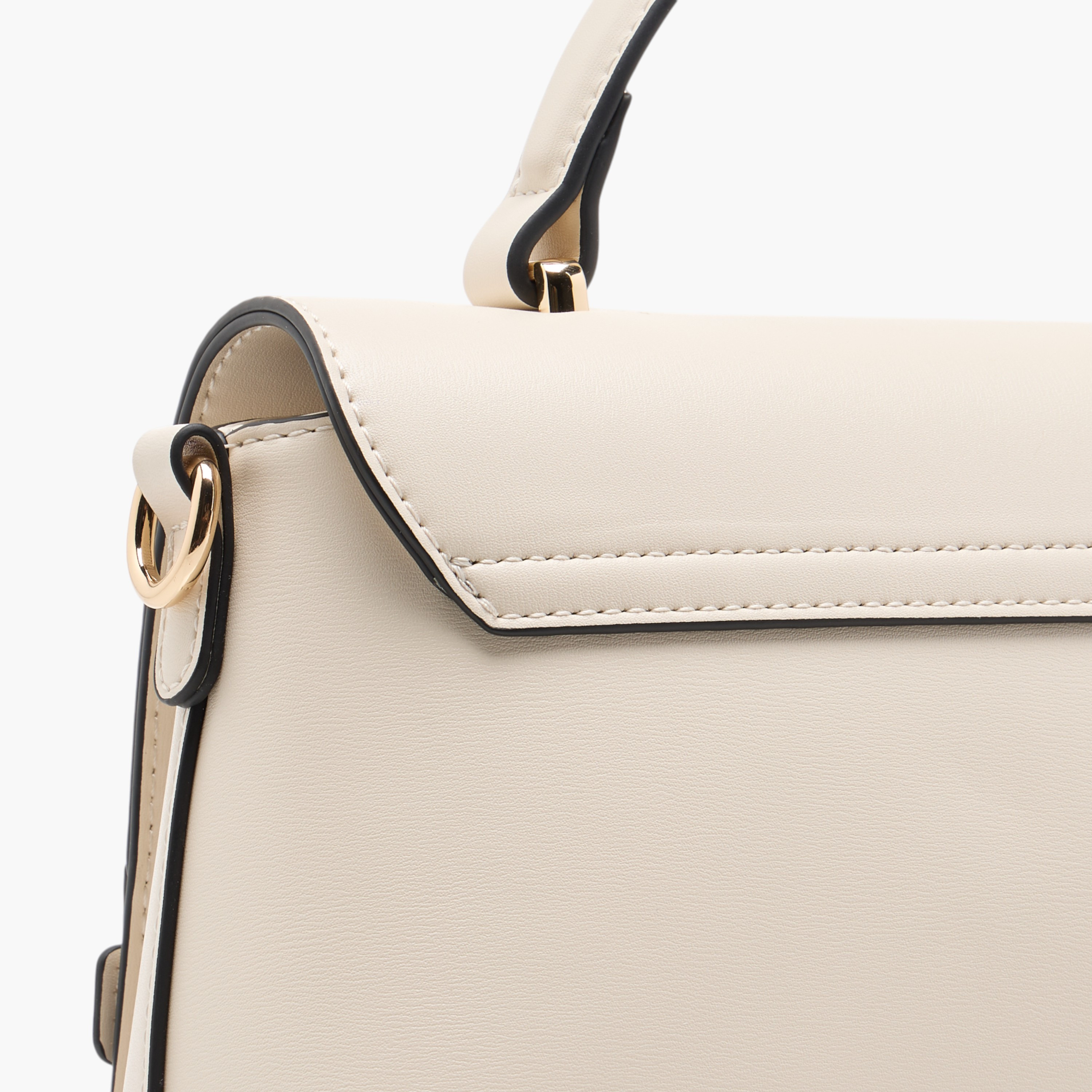 Paprika Solid Crossbody Bag with Detachable Strap and Flap Closure-women-bagsandwallets-handbags-image-5