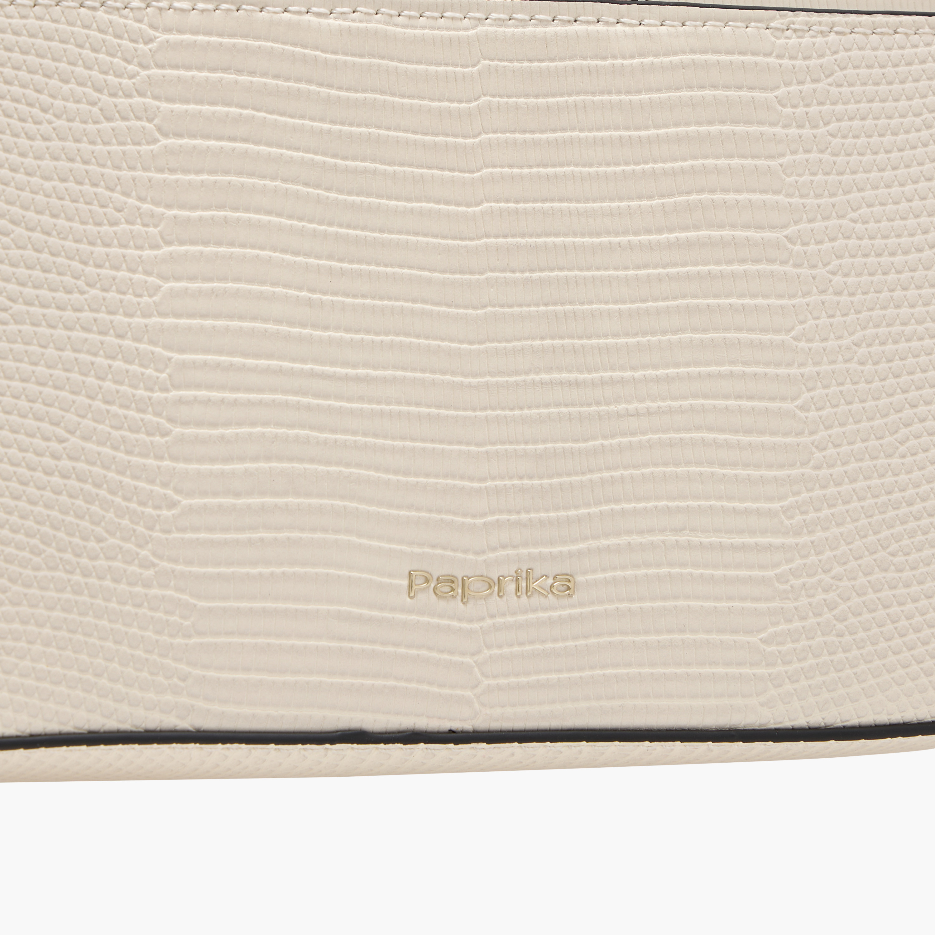 Paprika Textured Crossbody Bag with Adjustable Strap and Flap Closure-women-bagsandwallets-handbags-image-5