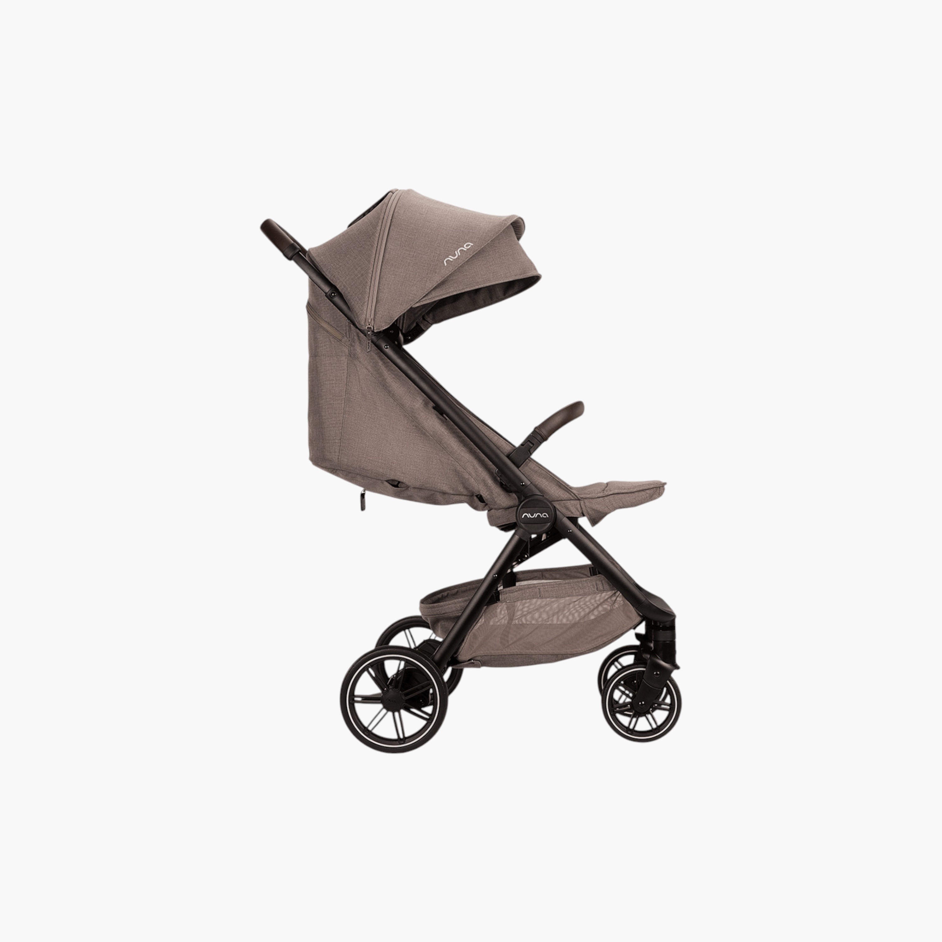 Nuna Stroller with One Touch Folding System, Metal Frame and Wheel Lock-baby-gear-strollersandprams-strollers-image-5