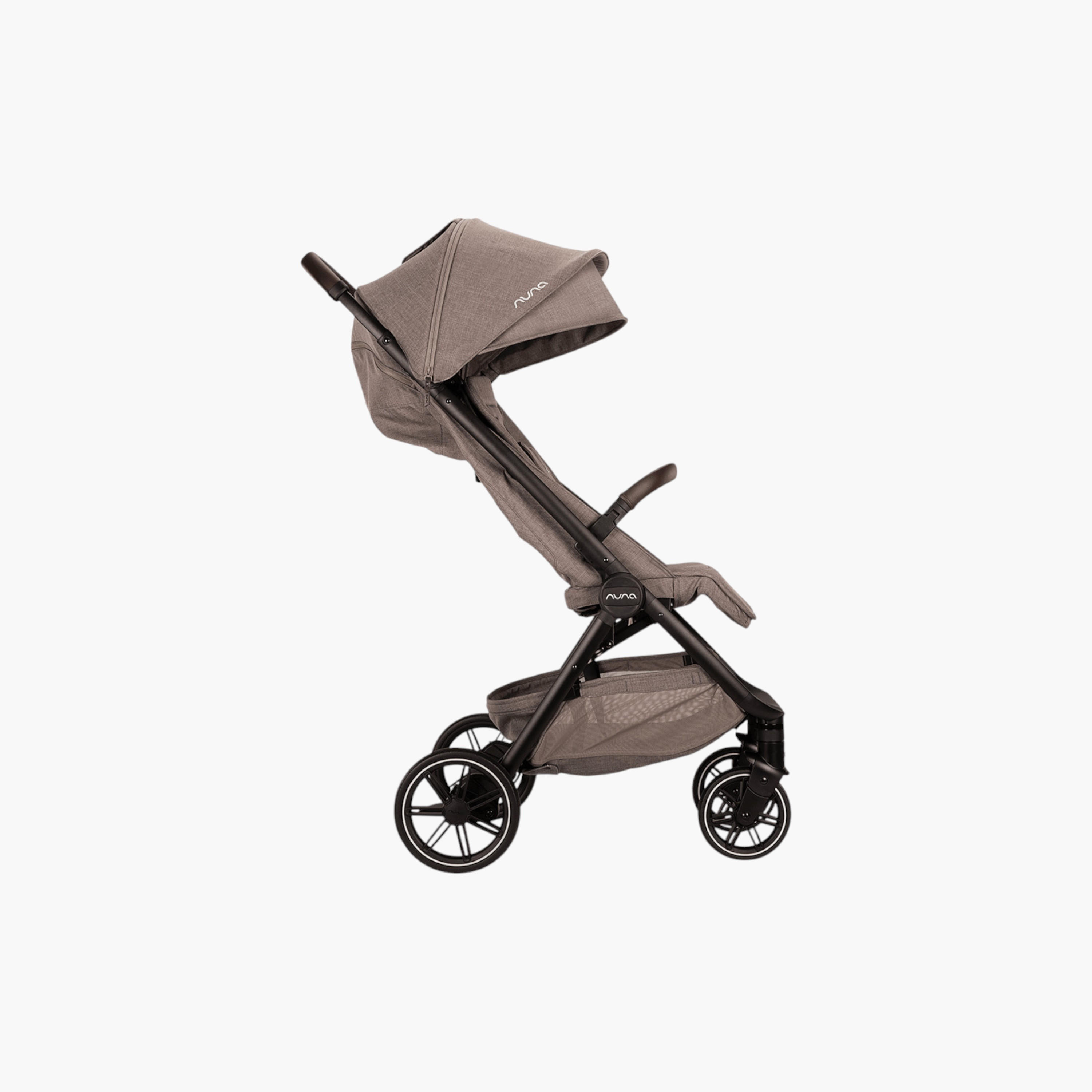 Nuna Stroller with One Touch Folding System, Metal Frame and Wheel Lock-baby-gear-strollersandprams-strollers-image-6