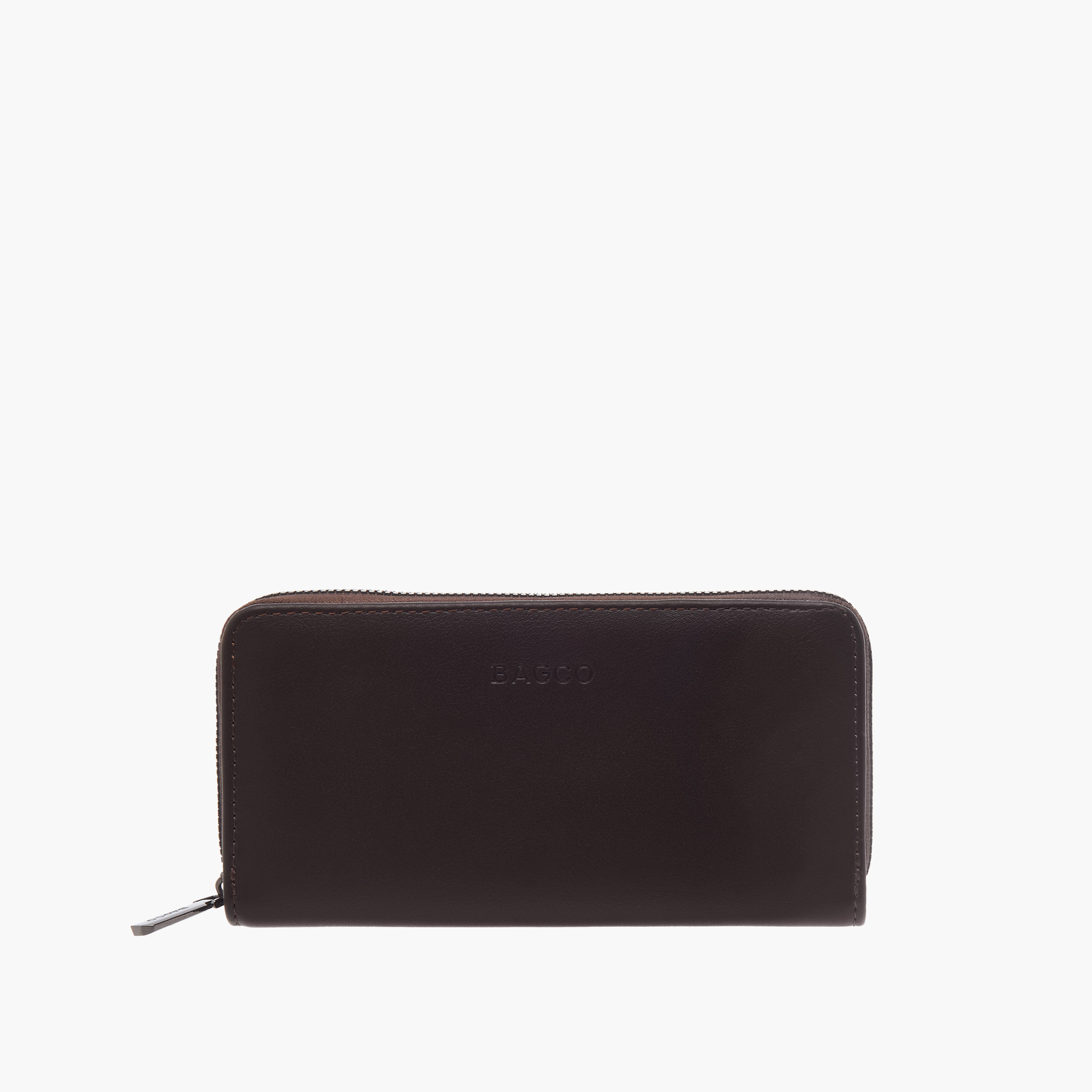 شنطة توتي بطبعات مونوجرام ومقابض مزدوجة ومحفظة بسحاب دائري من باجكو-women-bagsandwallets-handbags-image-4