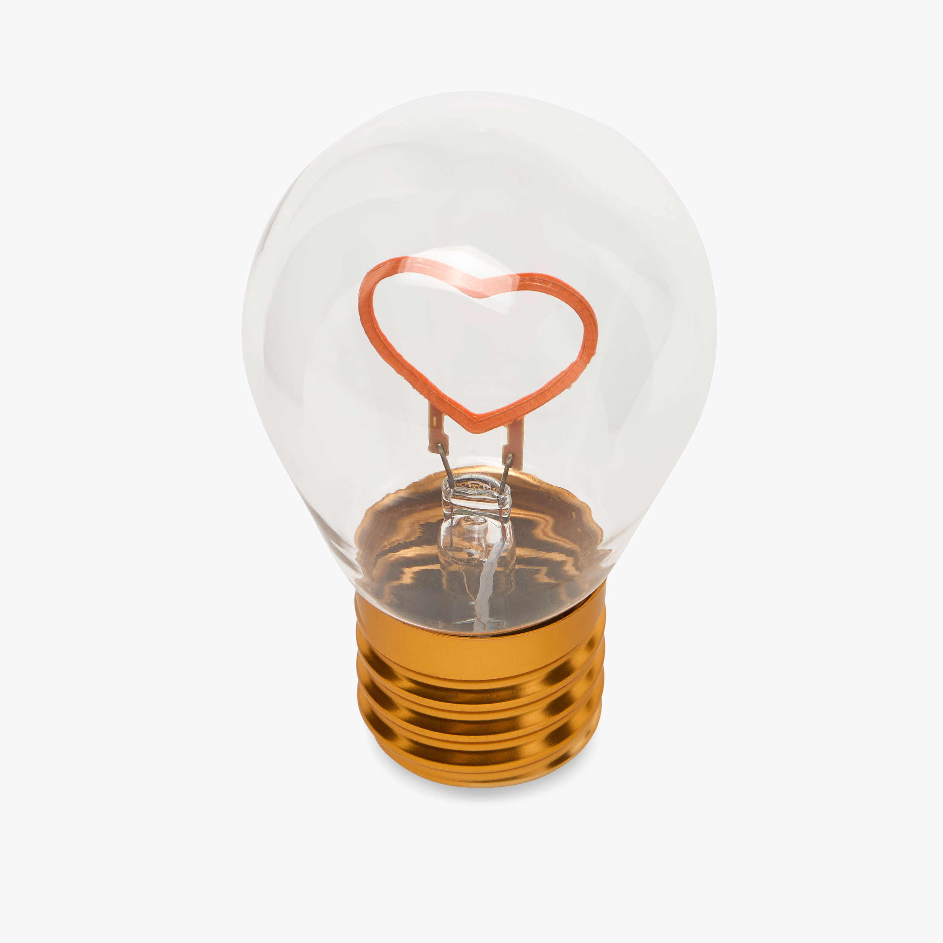 Heart Decorative LED Light - 7x7x10 cms-household-lighting-decorativelighting-noveltylights-image-3