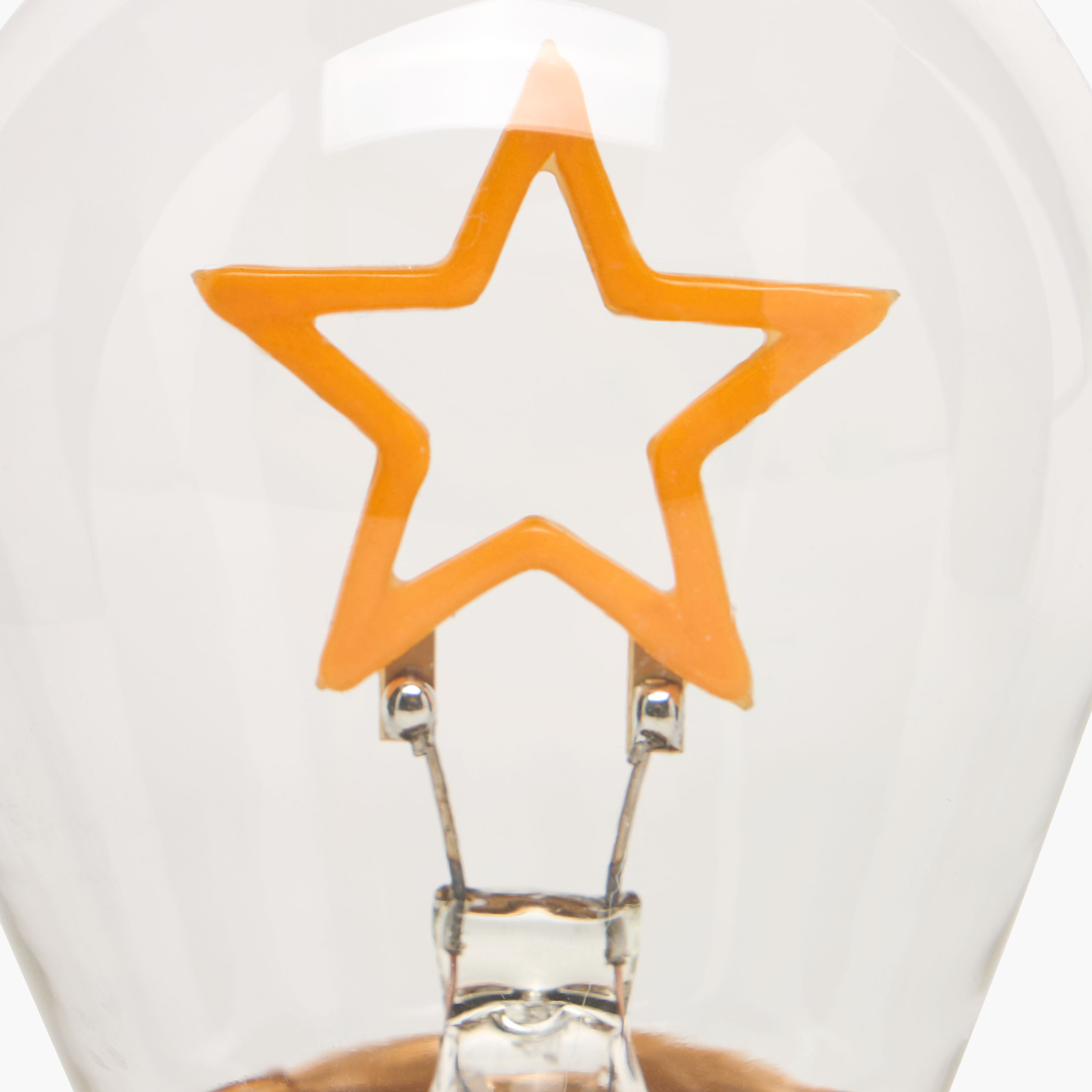 Star Decorative LED Light - 7x7x10 cms-household-lighting-decorativelighting-noveltylights-image-5