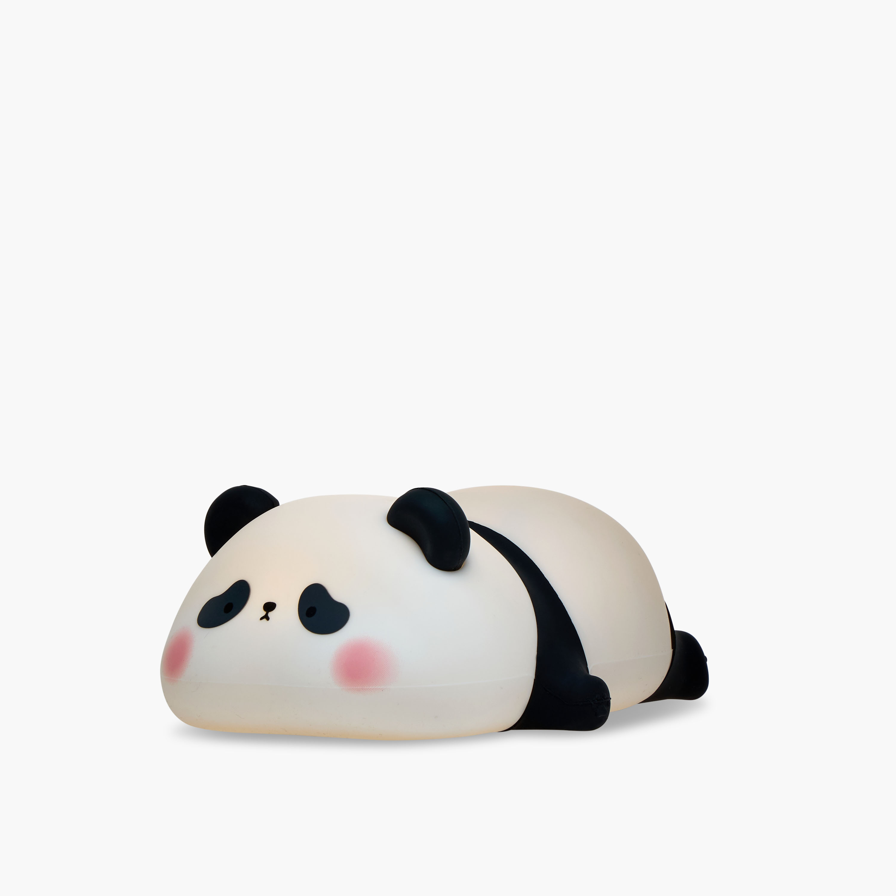 Panda Warm LED Light - 13x11x6 cms-baby-nursery-roomdecor-image-2